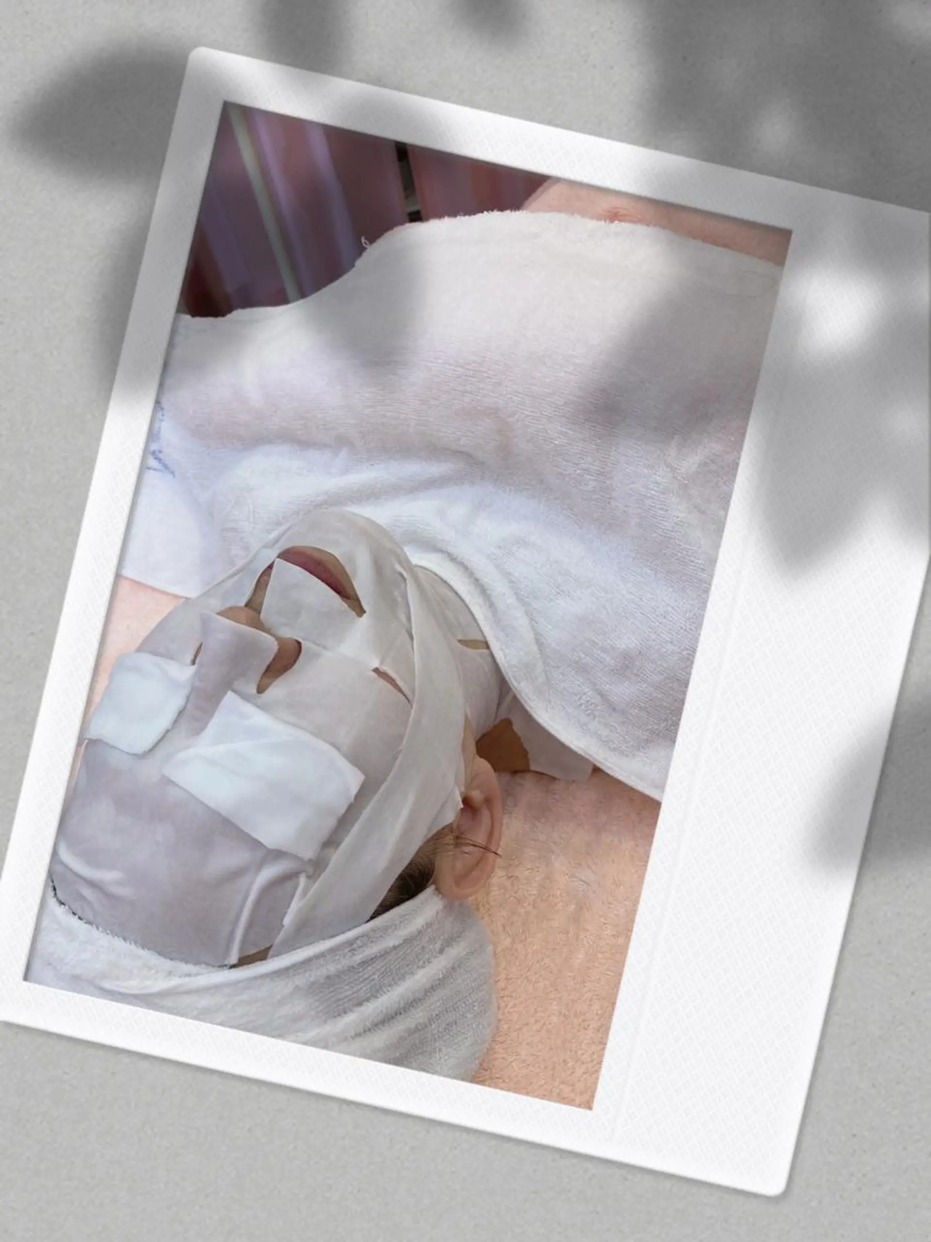 九鬼 瞳のエステ・リラクイメージ