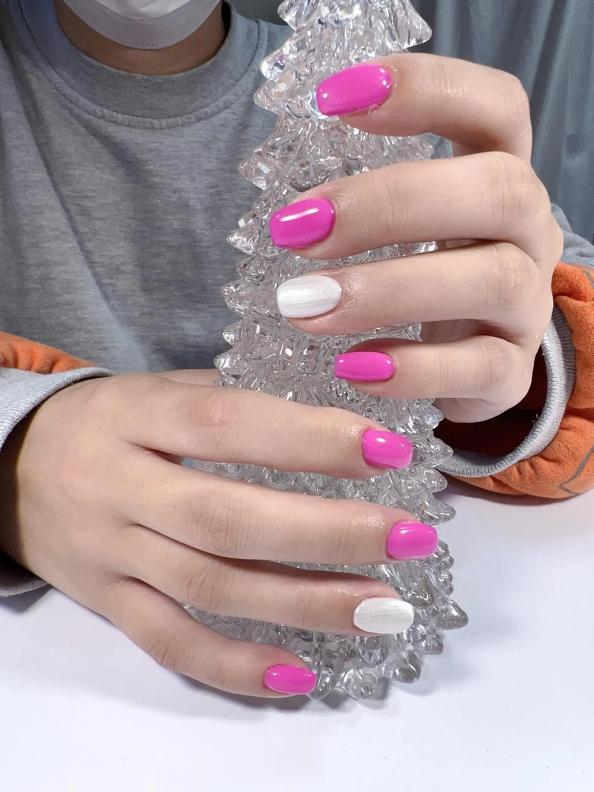 ネイル ネイルサロン ロア旧ジョリーのネイルデザイン