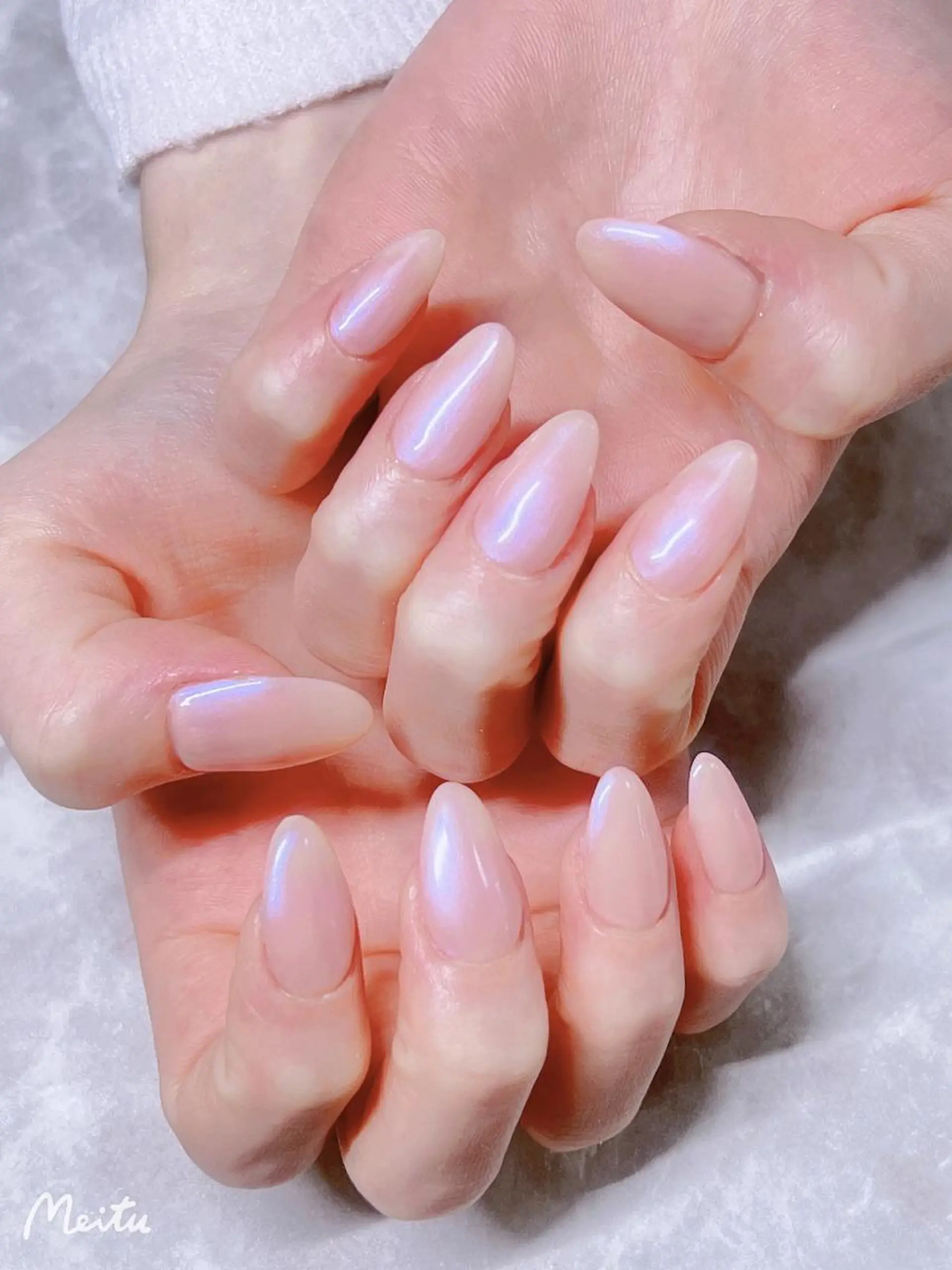 ネイル ハンドネイル ISA_ BELLAのネイルデザイン