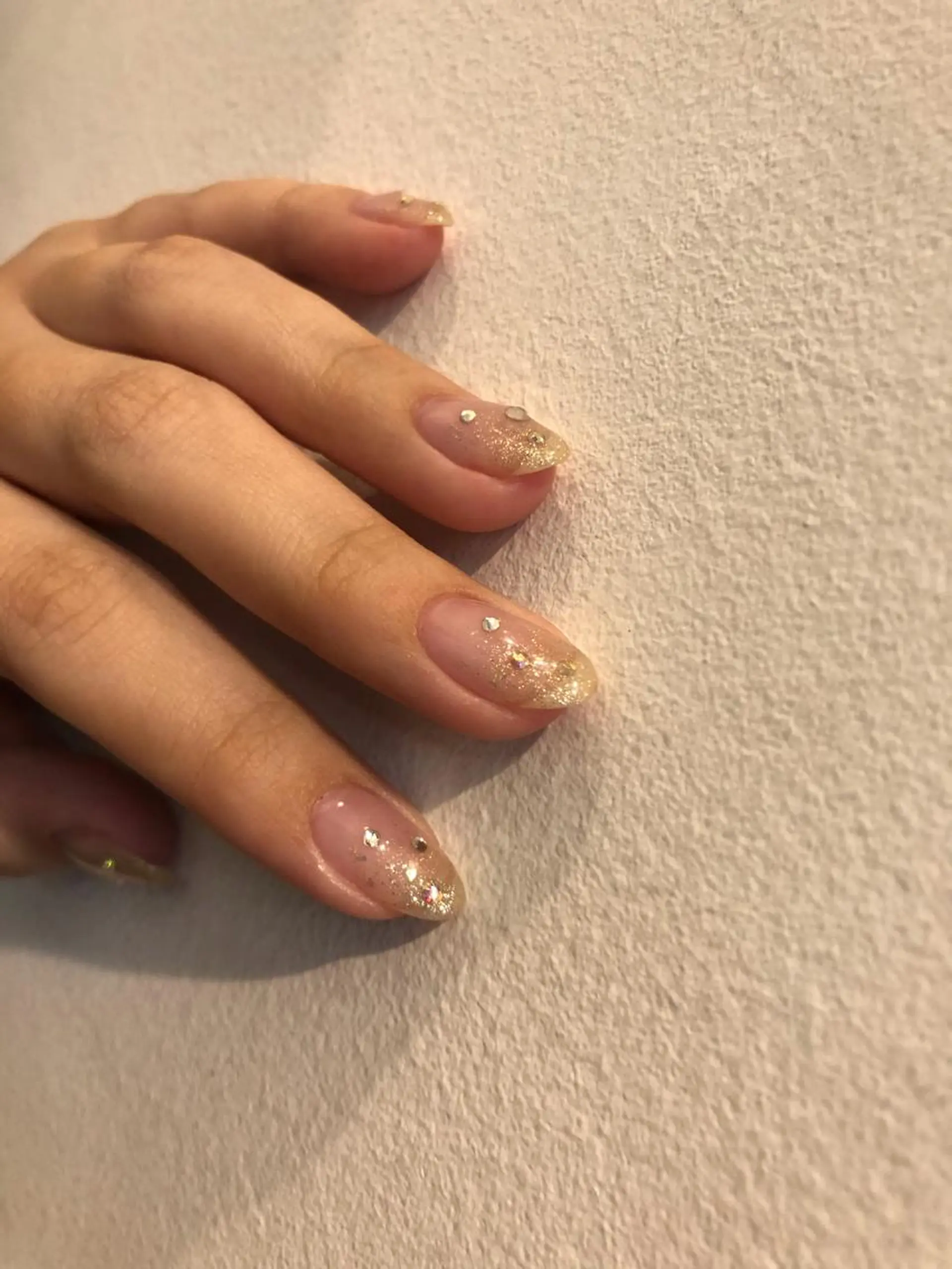 ネイル emunail あやかのネイルデザイン