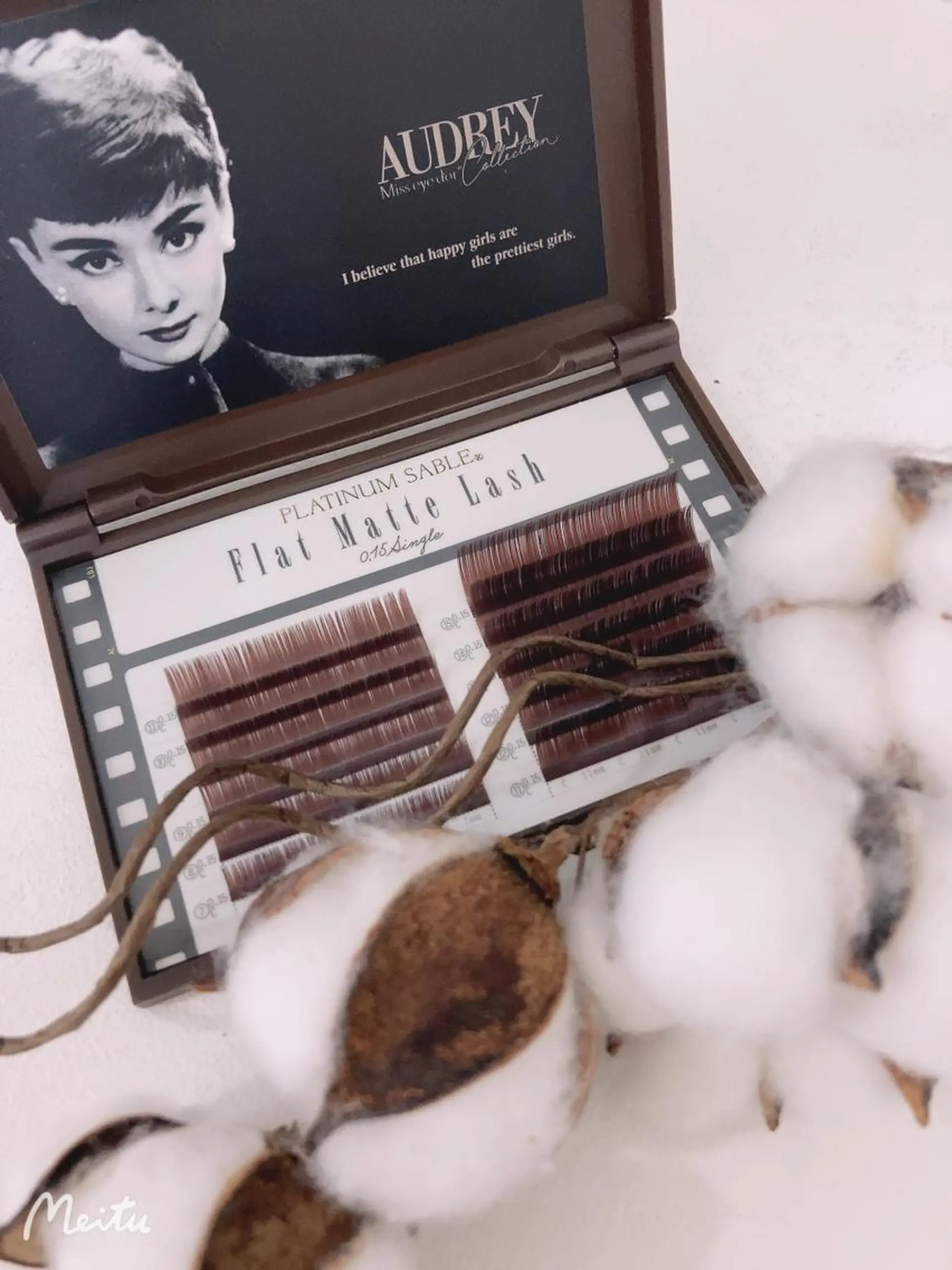 マツエク・マツパ カラーマツエク マツエク ベター アイラッシュ MACHIKOのマツエク・マツパデザイン