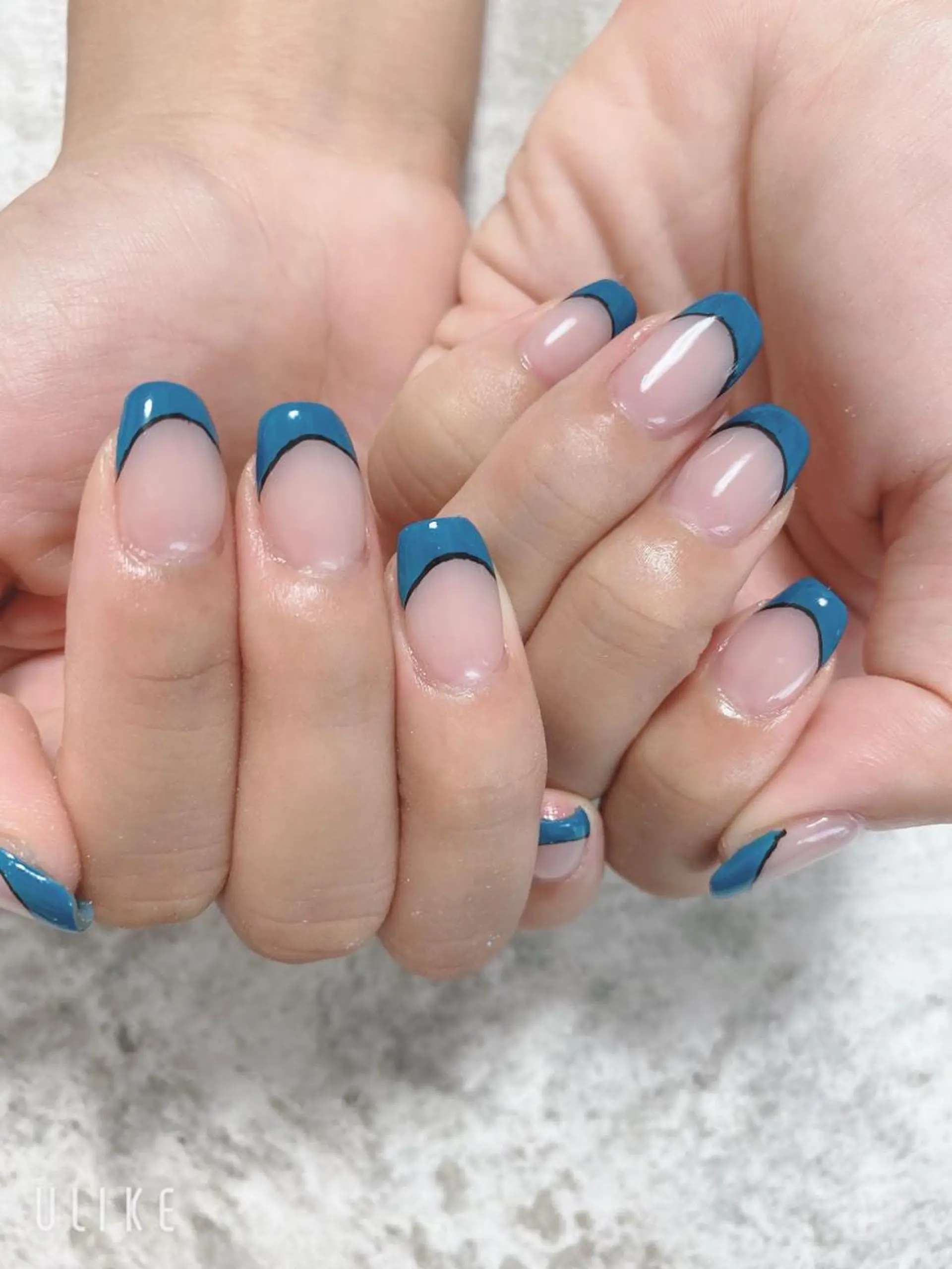 ネイル 吉岡 裕子のネイルデザイン