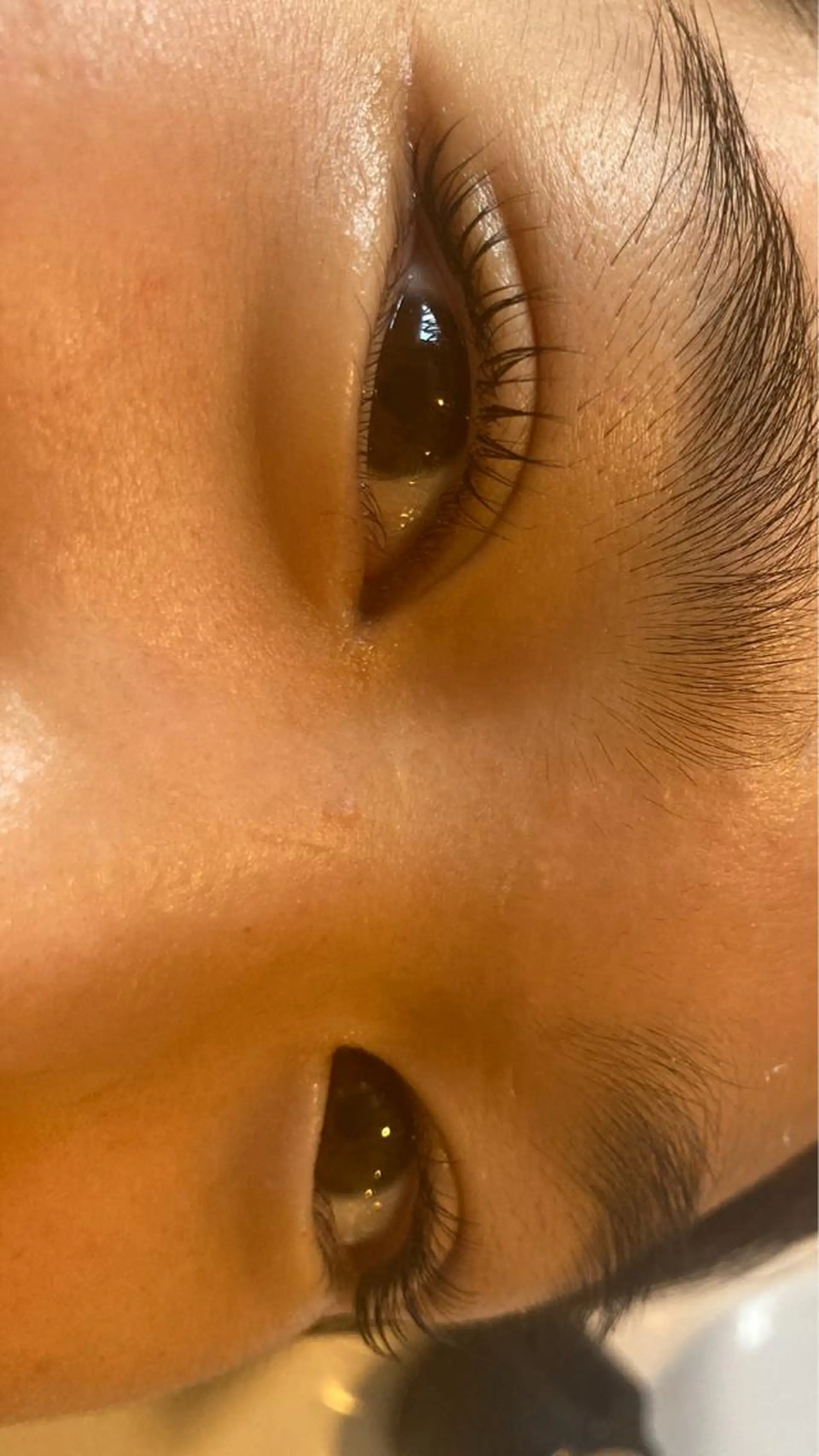 マツエク・マツパ マツパ マイトレーヤー HAIR ROOM所属・谷川 穂のヘアスタイル