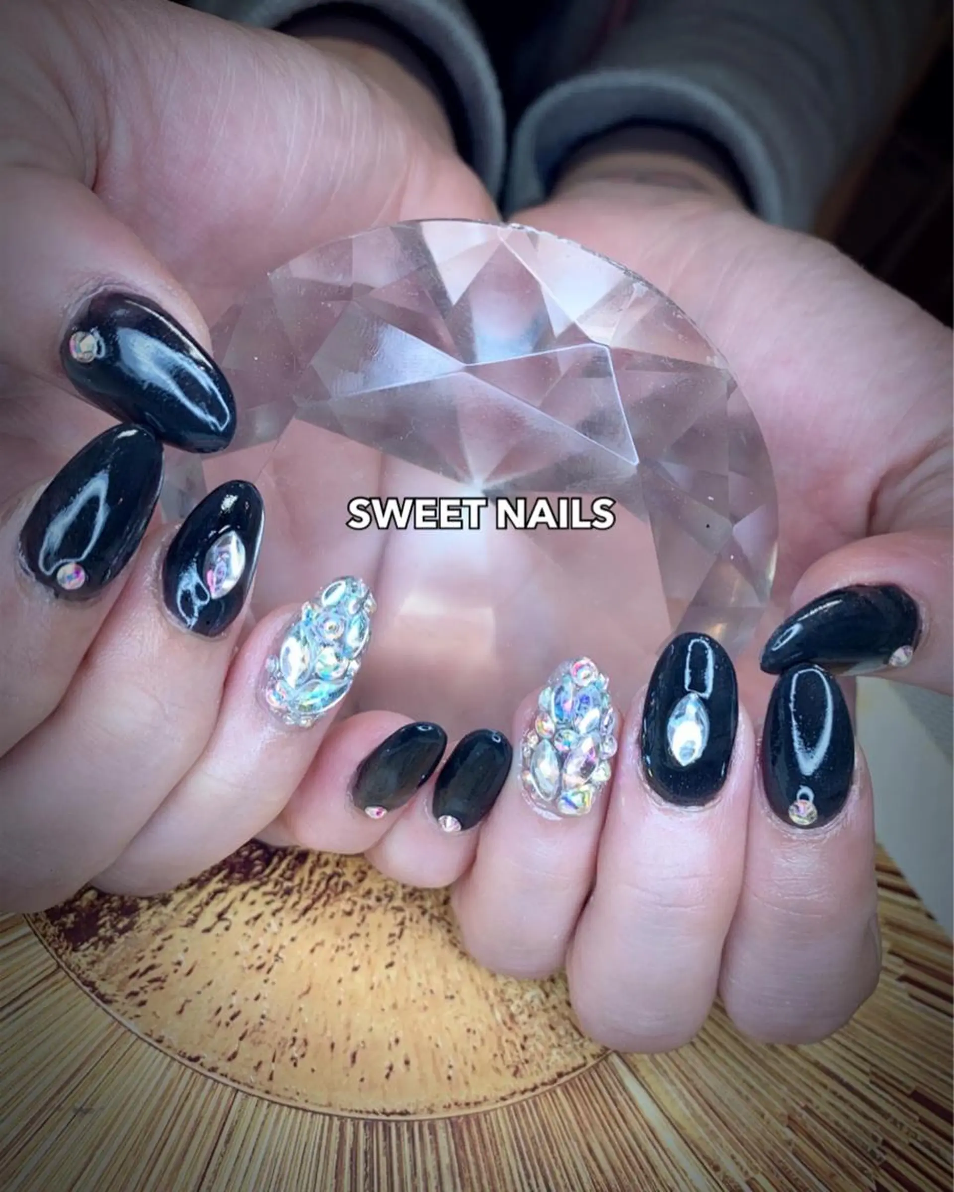 ネイル SWEET⭐️ NAILSのネイルデザイン