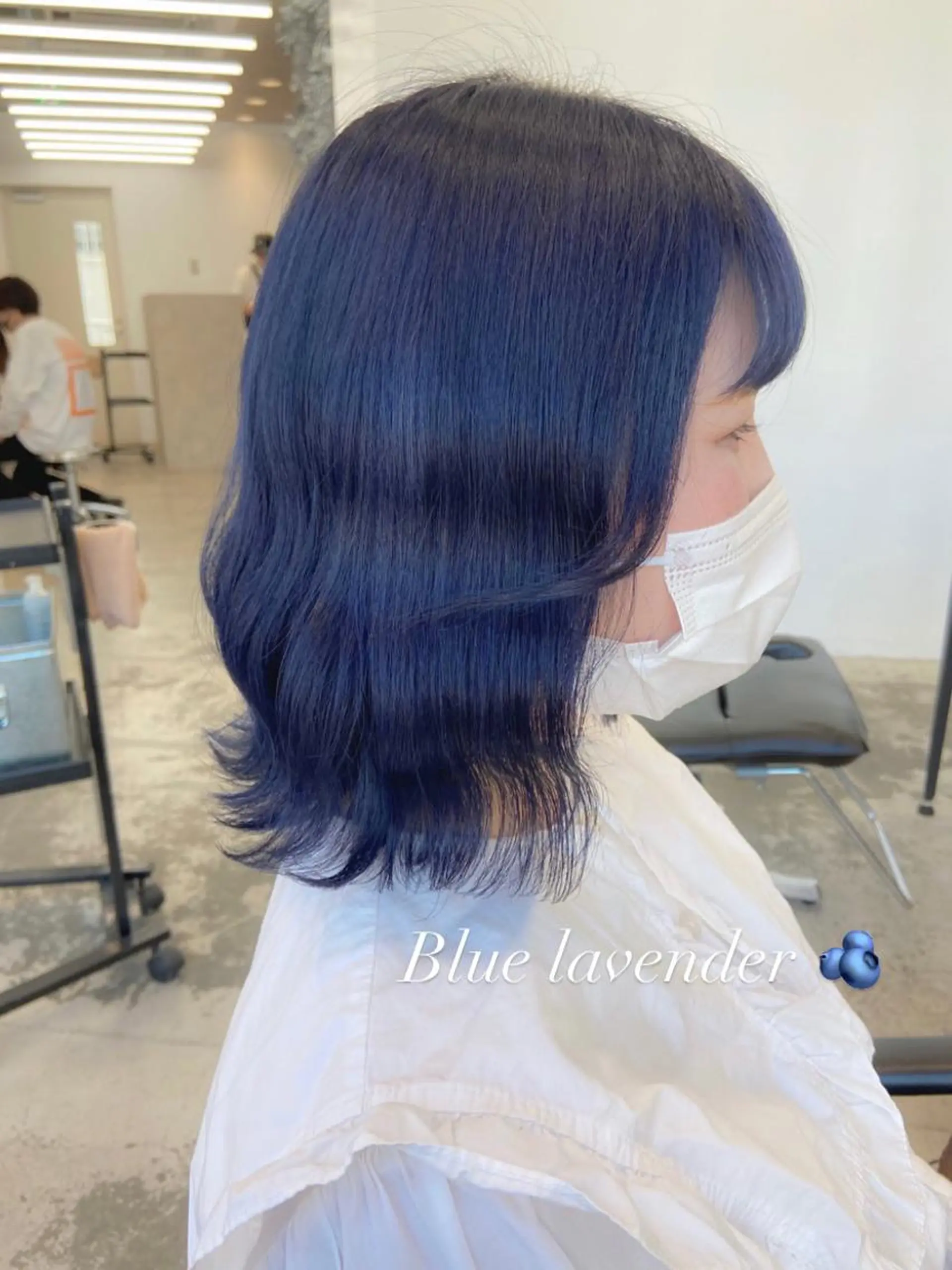 ショート カラー ヘアアレンジ 天神レイヤーカット No.1💖マユカのヘアスタイル