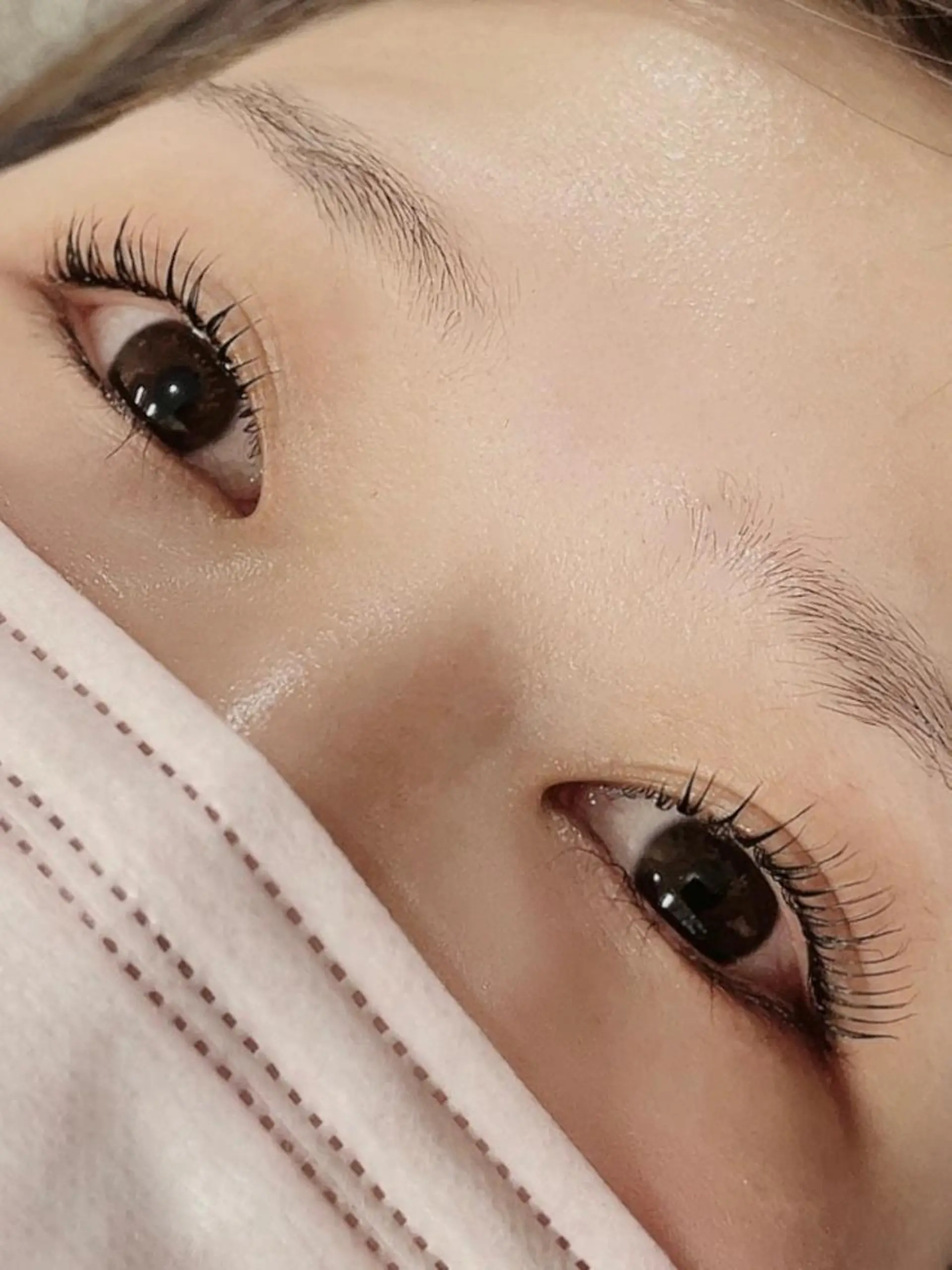 マツエク・マツパ マツパ Eyelash ＊Freakのマツエク・マツパデザイン