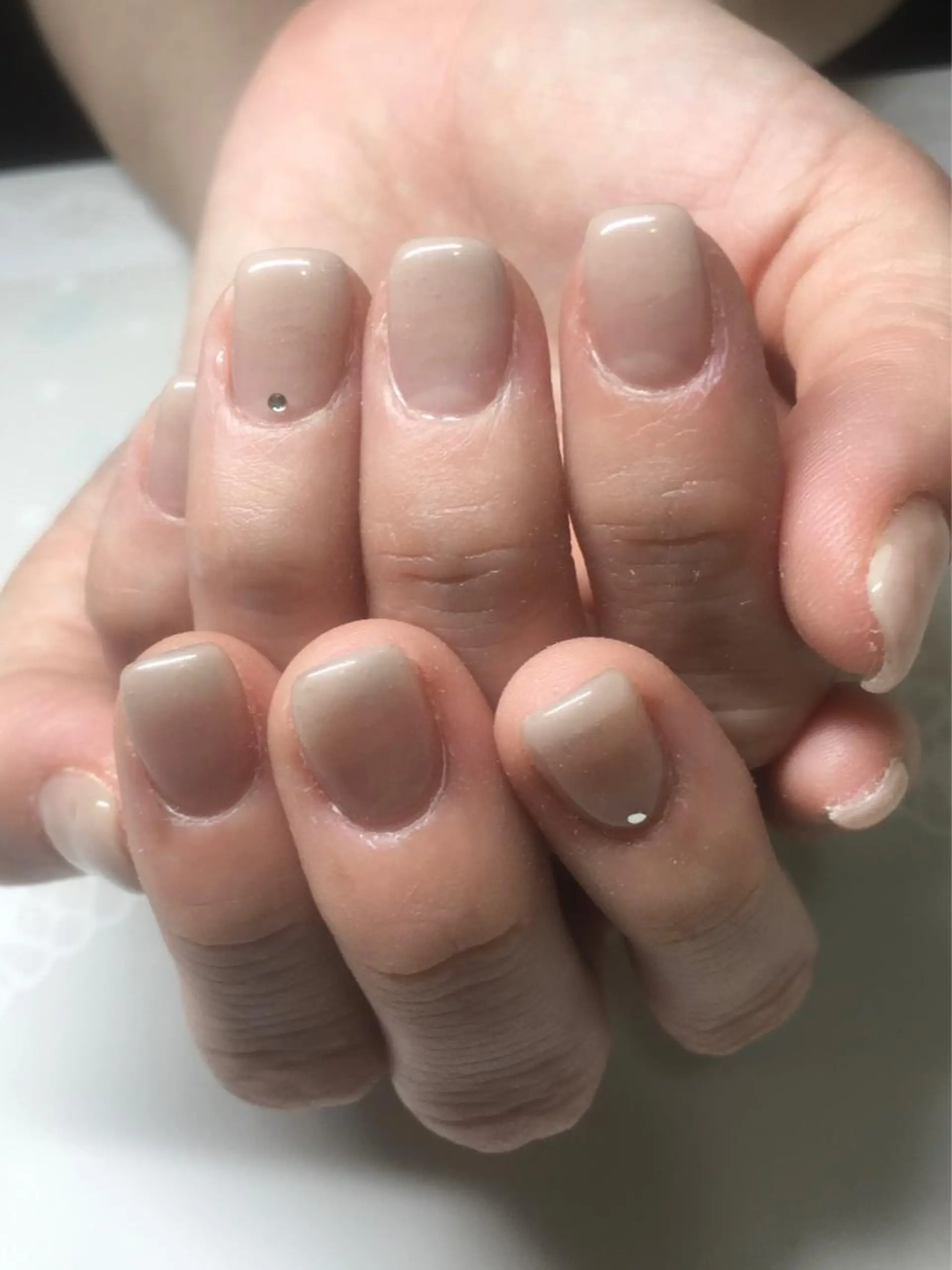 ネイル 新宿ネイルサロン ジェミディローサのネイルデザイン