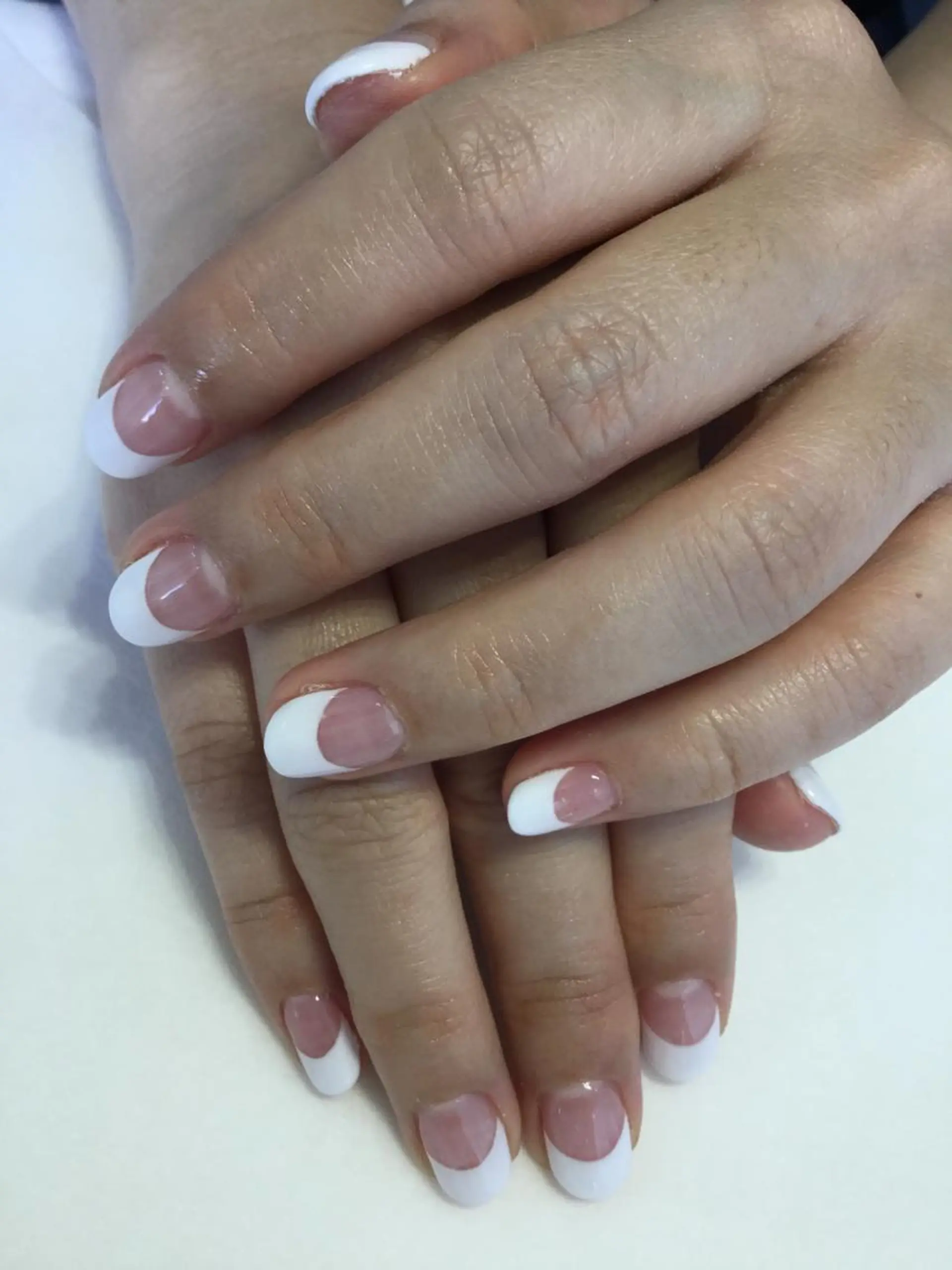 ネイル ハンドネイル 💎🐰 saki. m 🐰💎のネイルデザイン