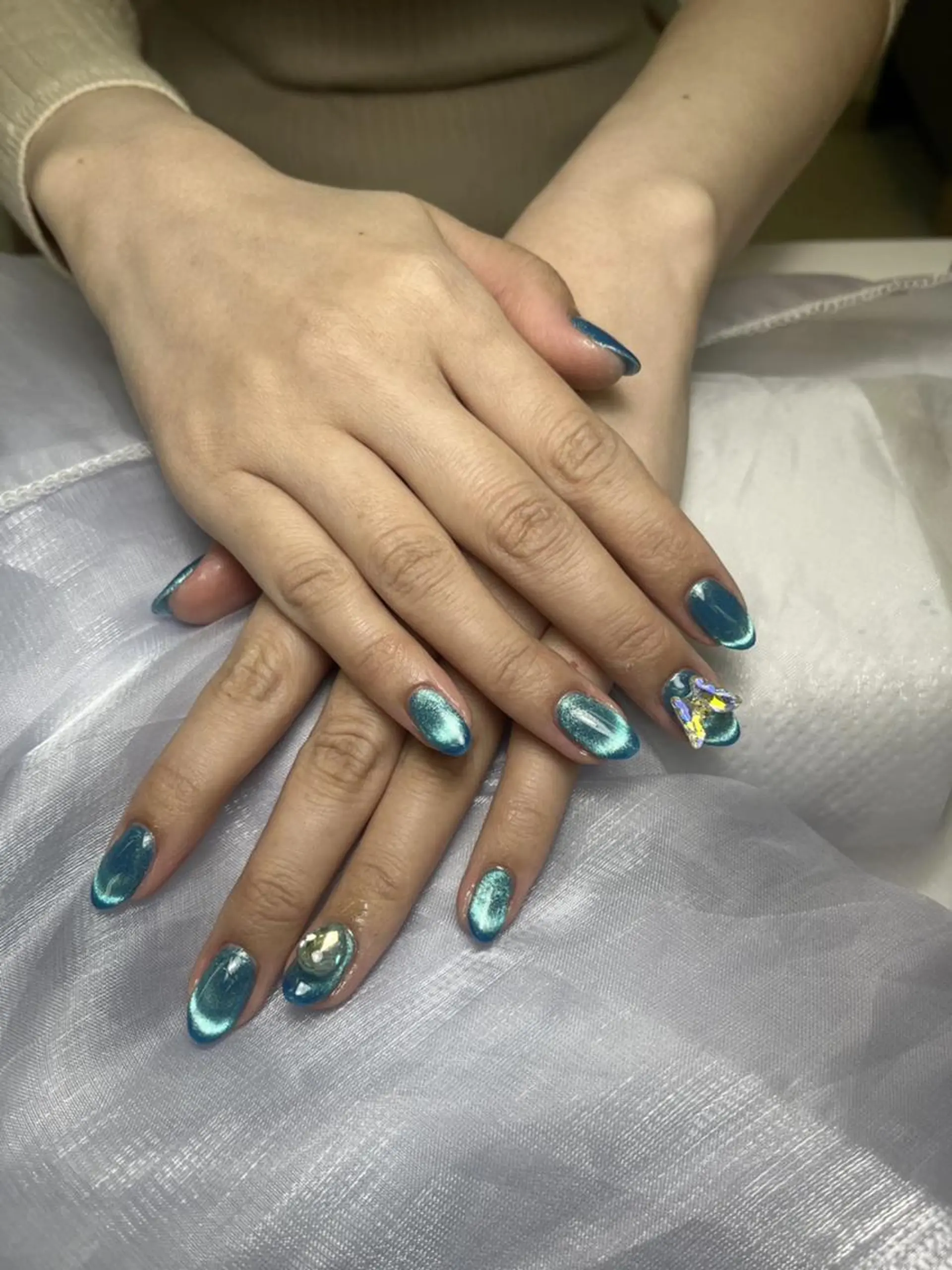 ネイル mo moのネイルデザイン