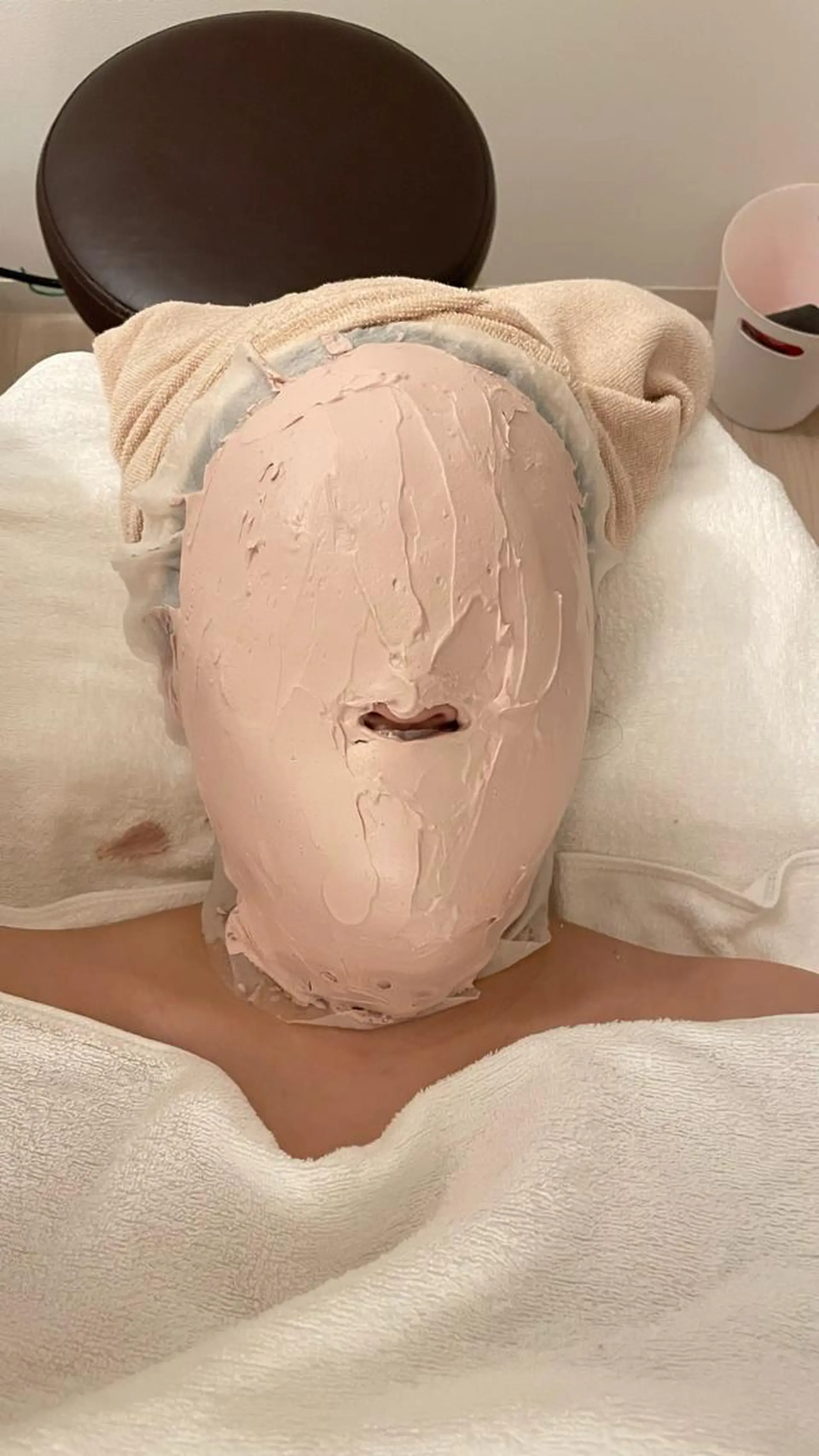 アピタ千代田橋店 POLA THE BEAUTY所属・アピタ千代田橋店 ポーラ 楊のエステ・リラクイメージ