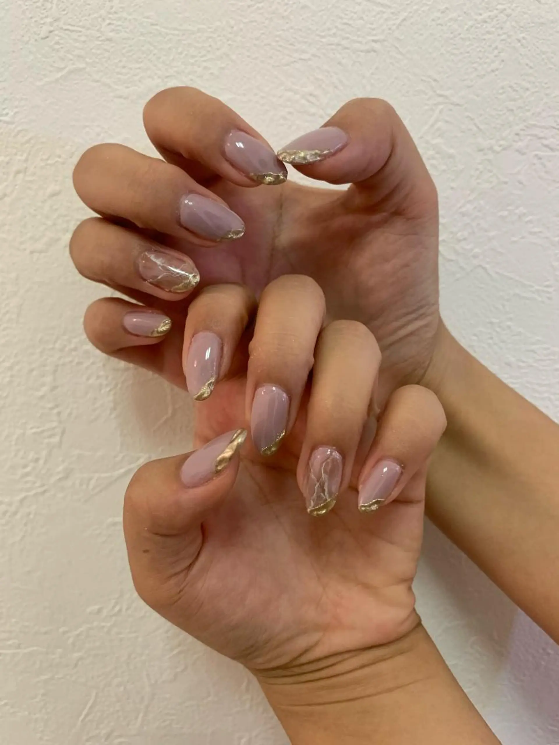 ネイル 12nail所属・大塚 彩沙のネイルデザイン