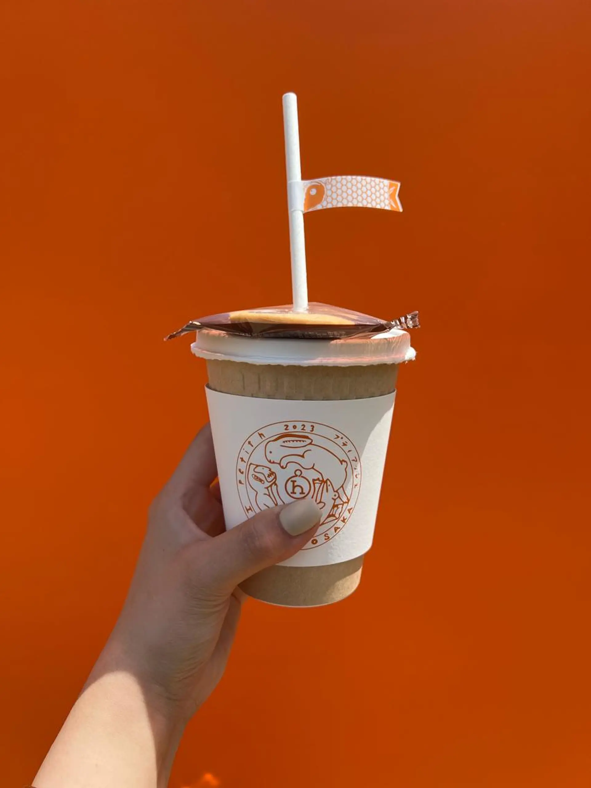 ネイル マットネイル ワンカラーネイル omamori kyokoのネイルデザイン