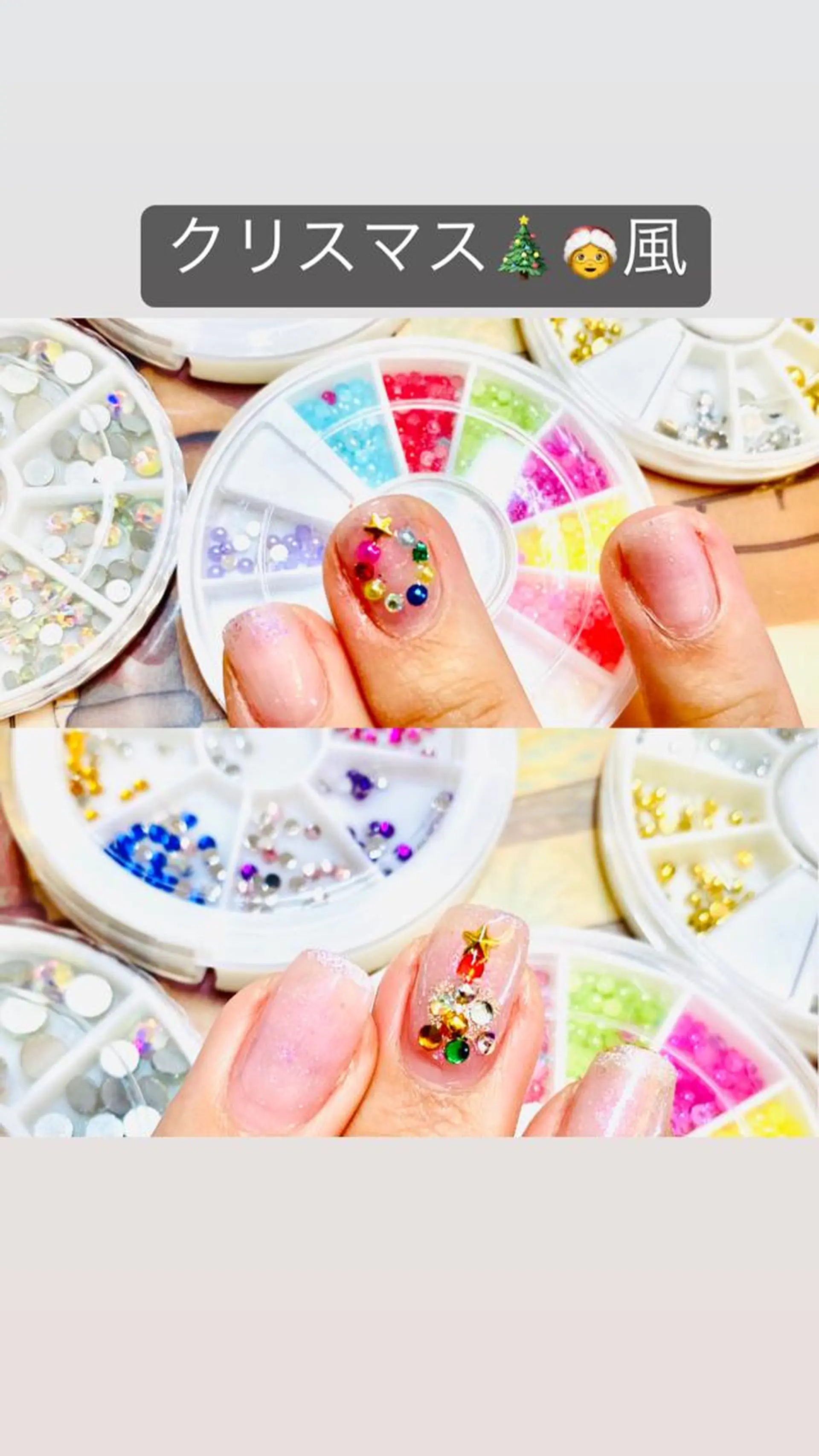 ネイル Chandra nail&tarotのネイルデザイン