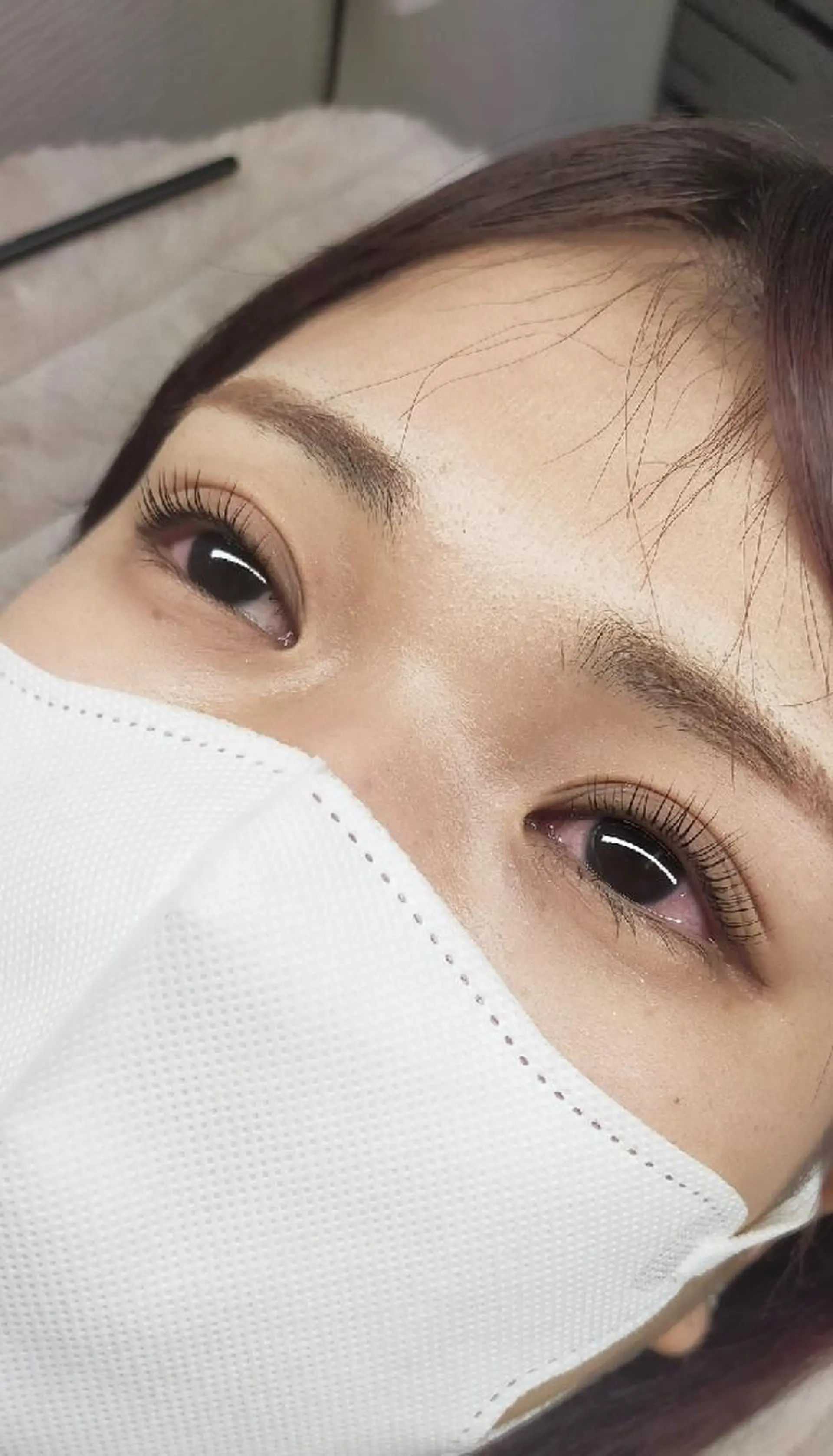 マツエク・マツパ マツパ ✨Yumi ☆eye✨のマツエク・マツパデザイン