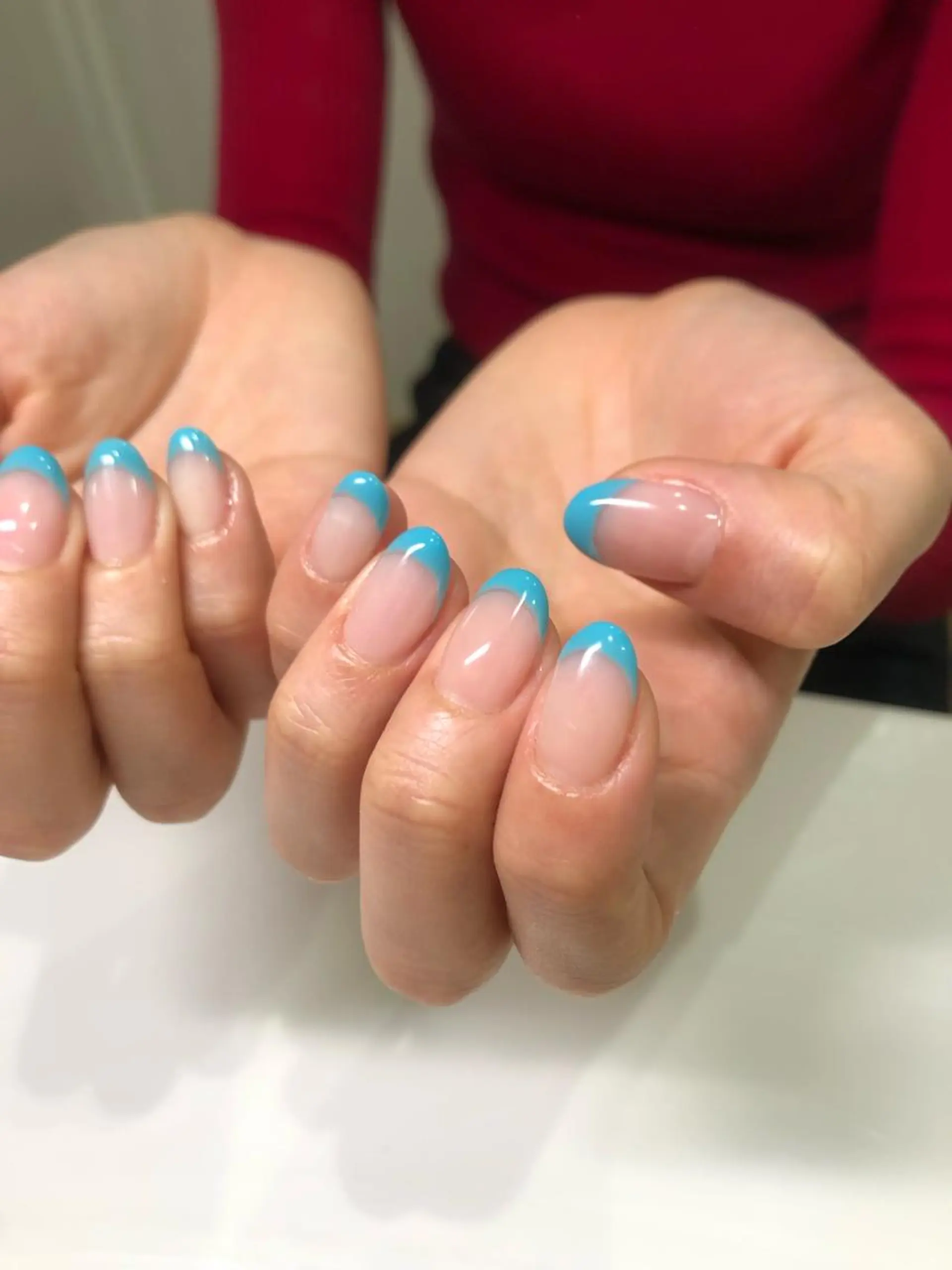 ネイル ハンドネイル nail by minamiのネイルデザイン