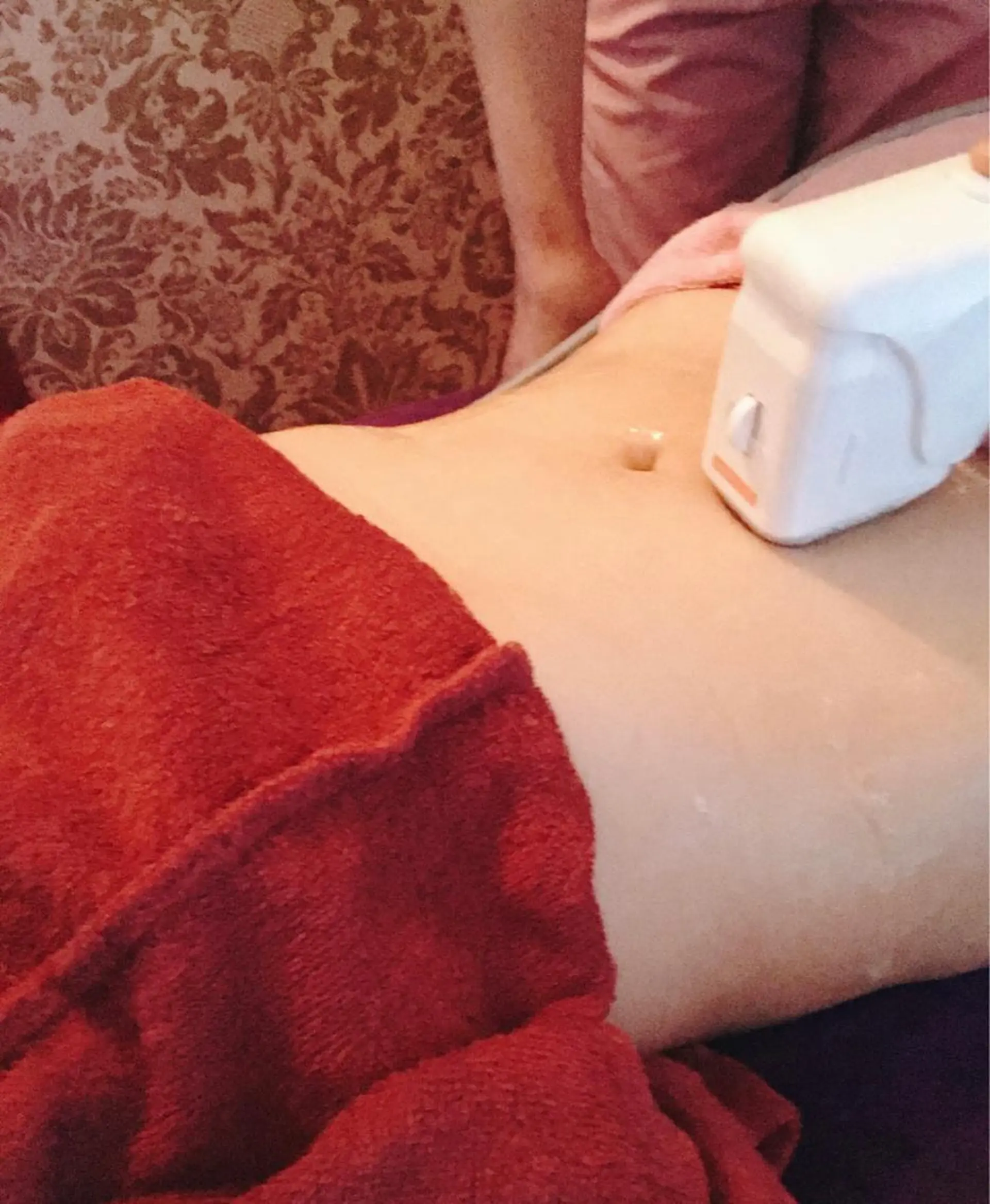 龍澤 亜美のエステ・リラクイメージ