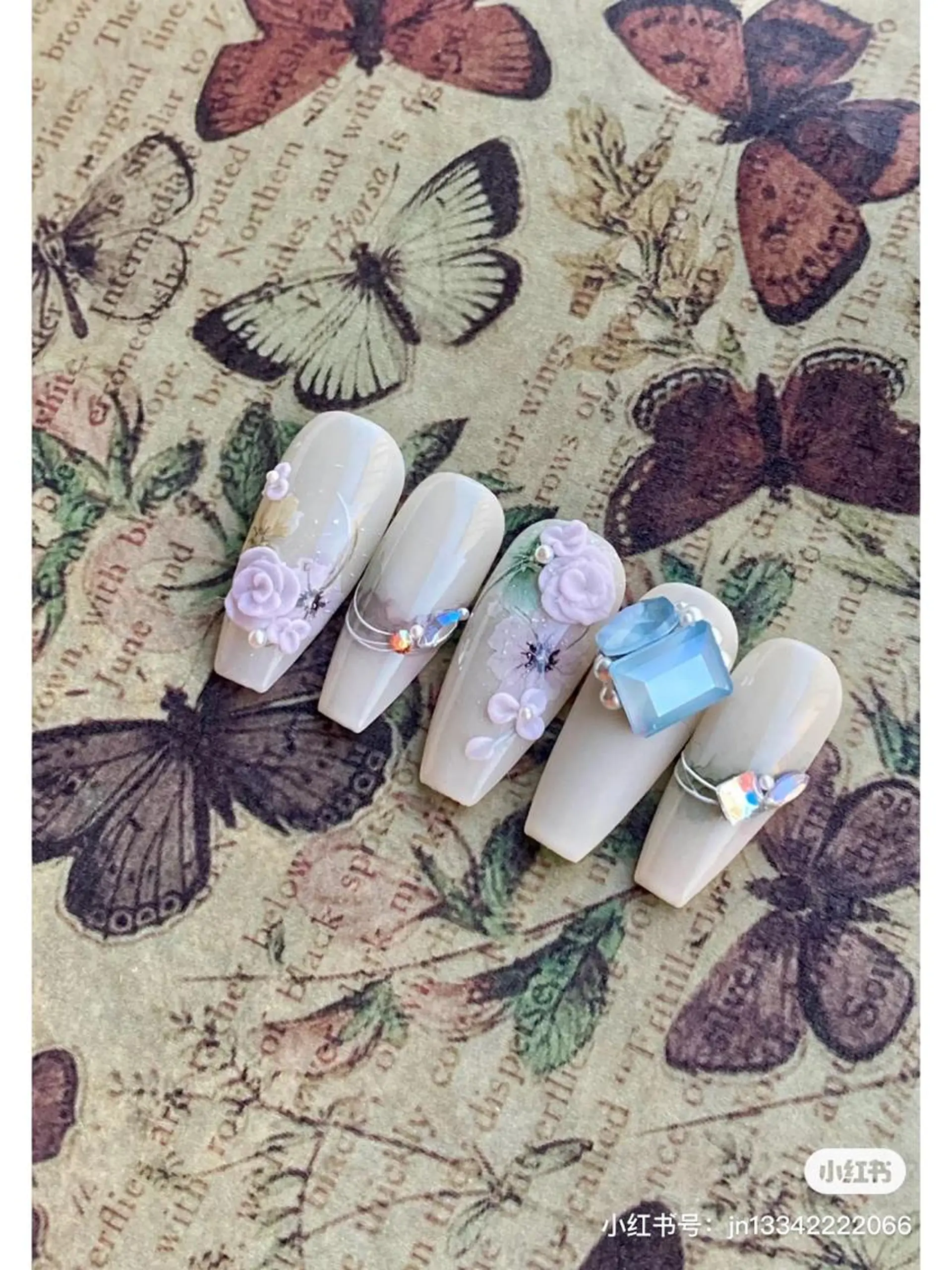 ネイル YK Beauty Salonのマツエク・マツパデザイン