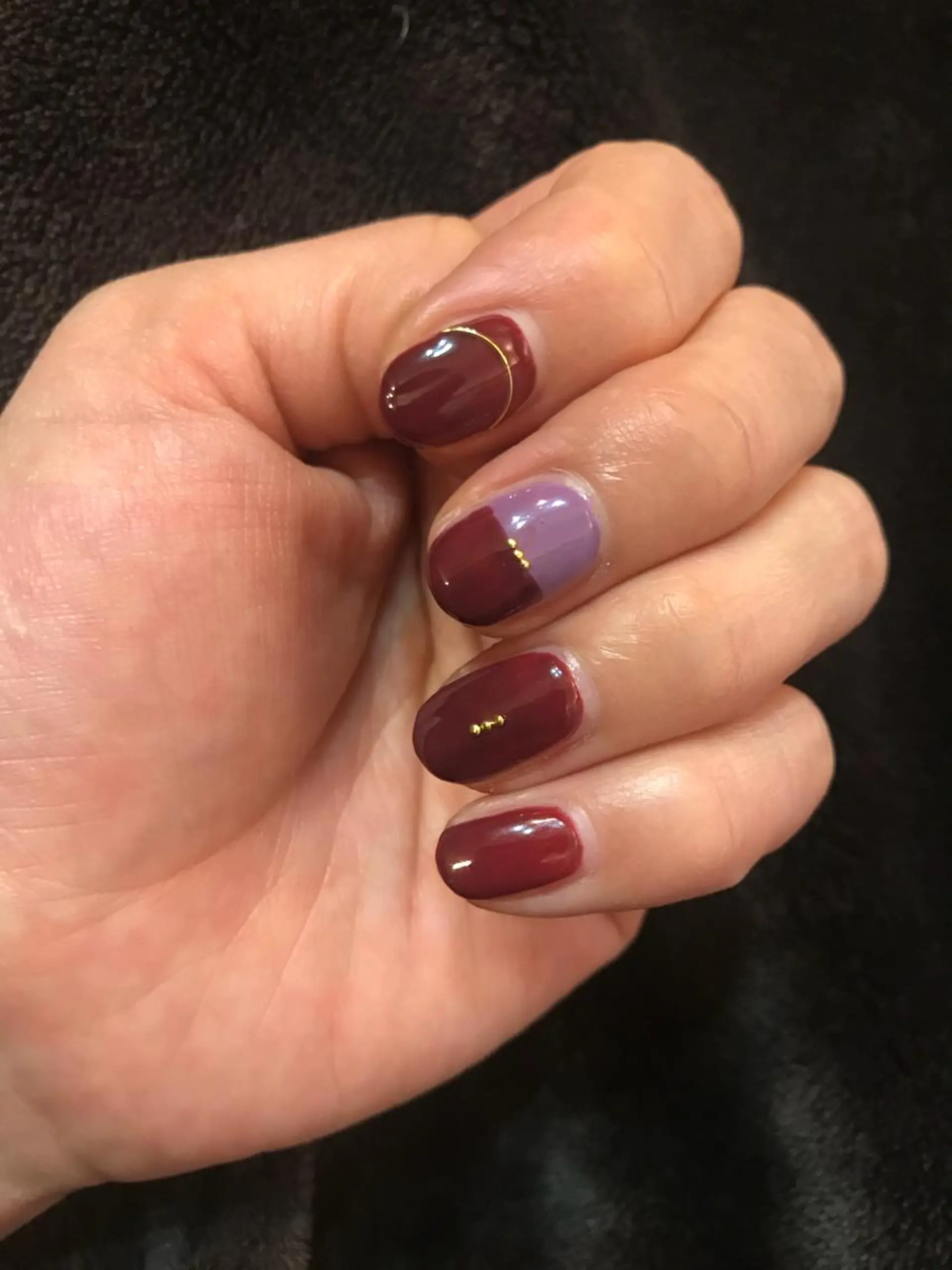 ネイル ハンドネイル mmagicca. 【 まじか. 】のネイルデザイン