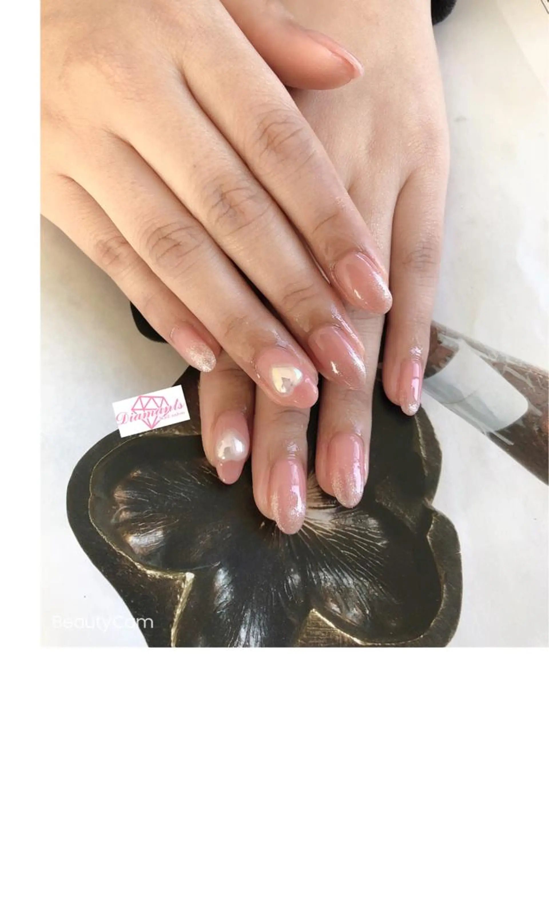 ネイル Asa miのネイルデザイン