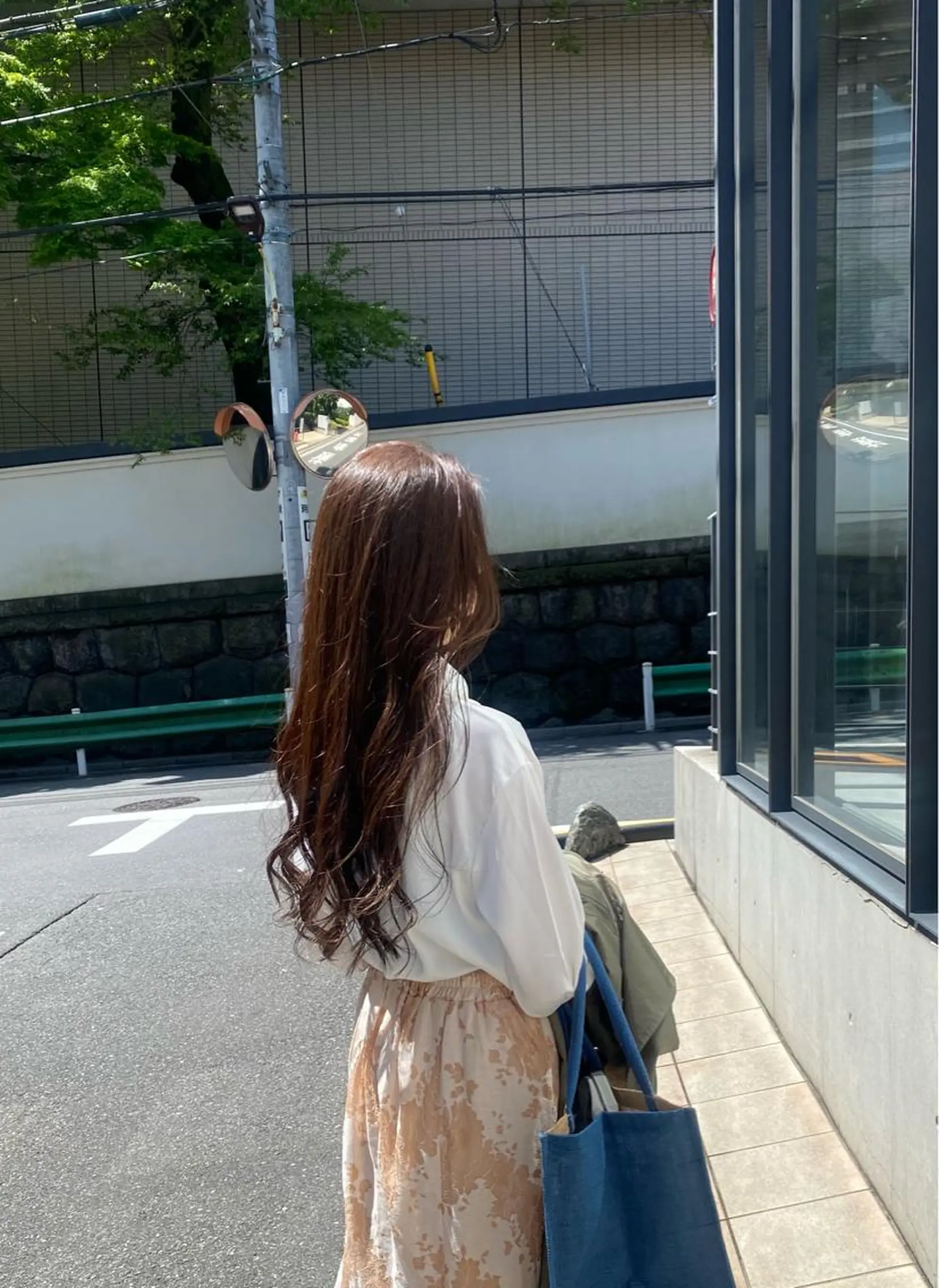 ロング LOTUS表参道所属・【代表】 🌟MASA🌟美髪のヘアスタイル