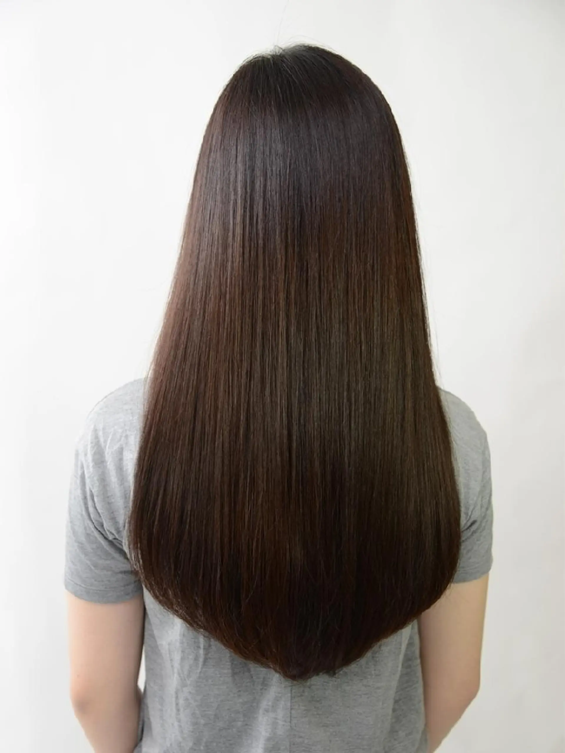 ロング 髪質改善 トリートメント designer ITOのヘアスタイル