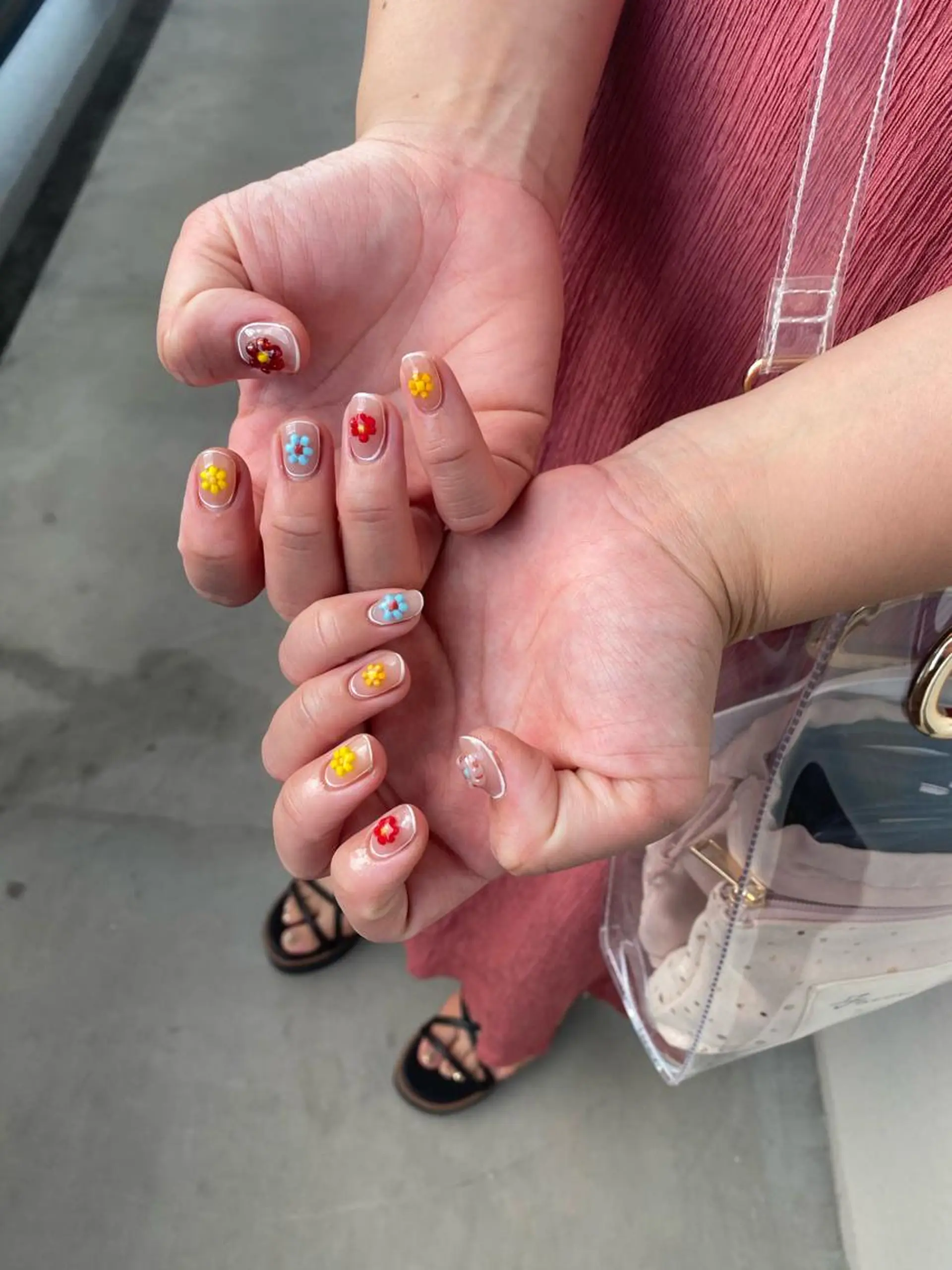 ネイル ハンドネイル kana gotoのネイルデザイン