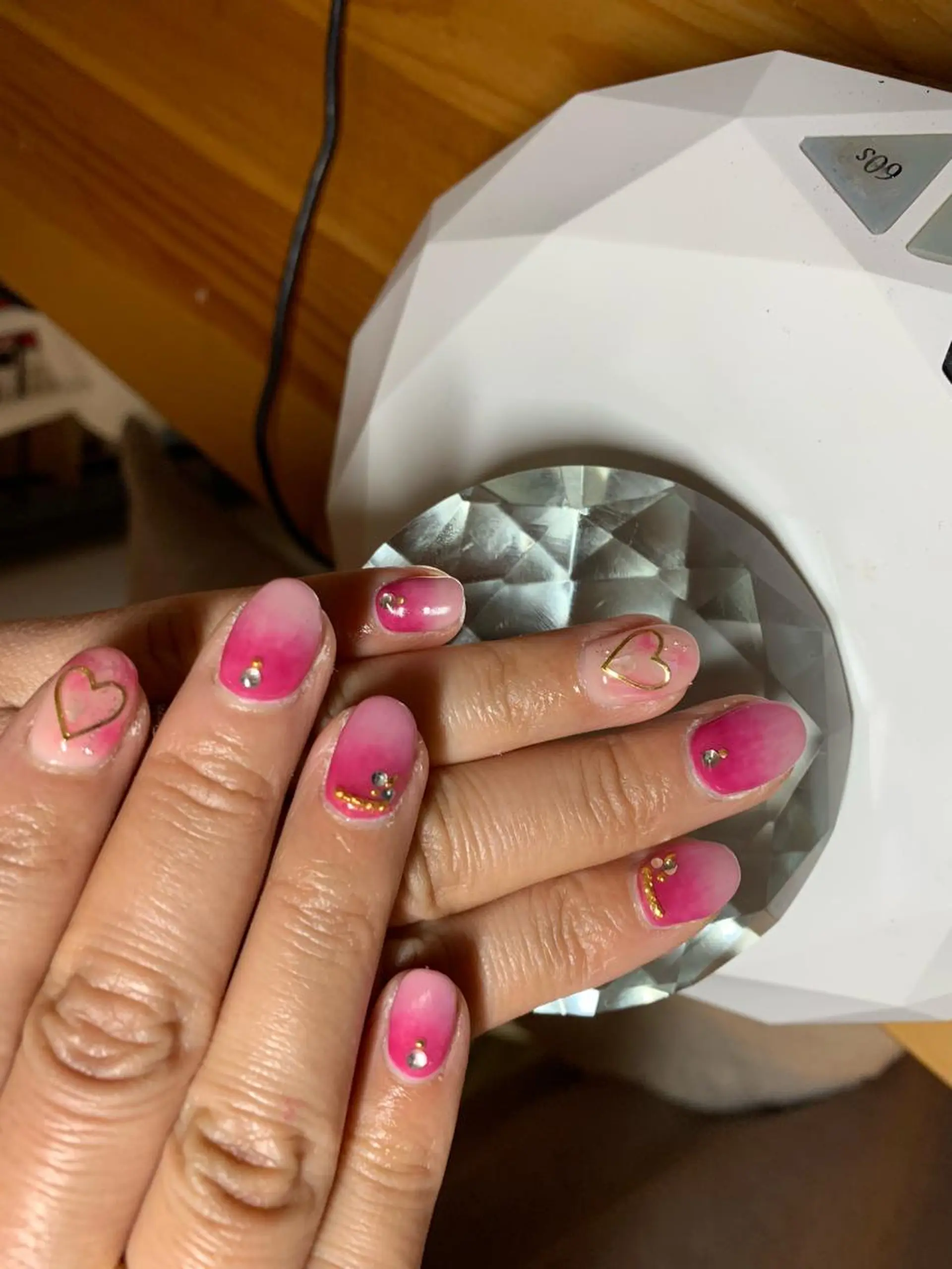 ネイル LAVISH nail salonのネイルデザイン