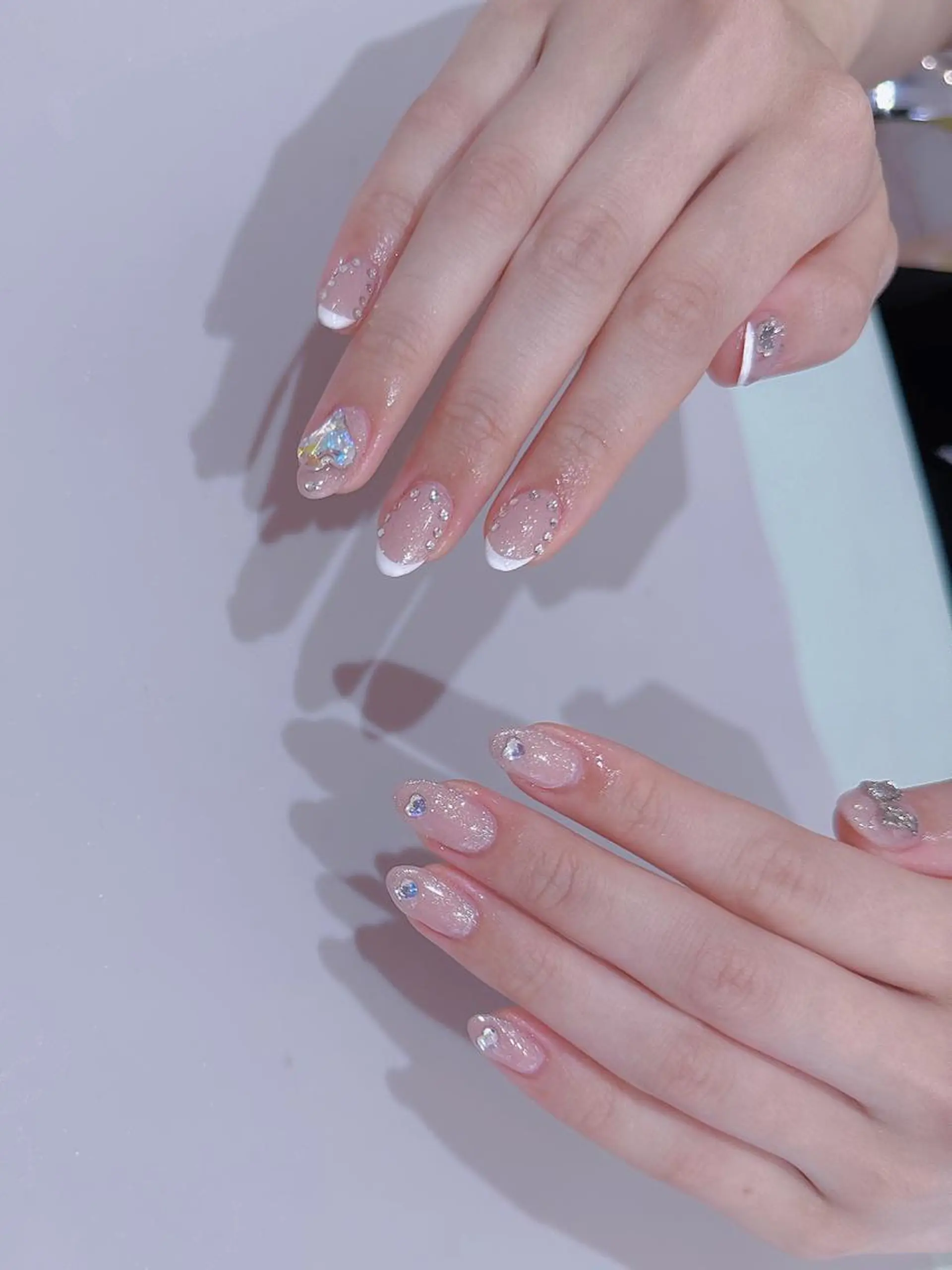 ネイル NANA NAILのネイルデザイン