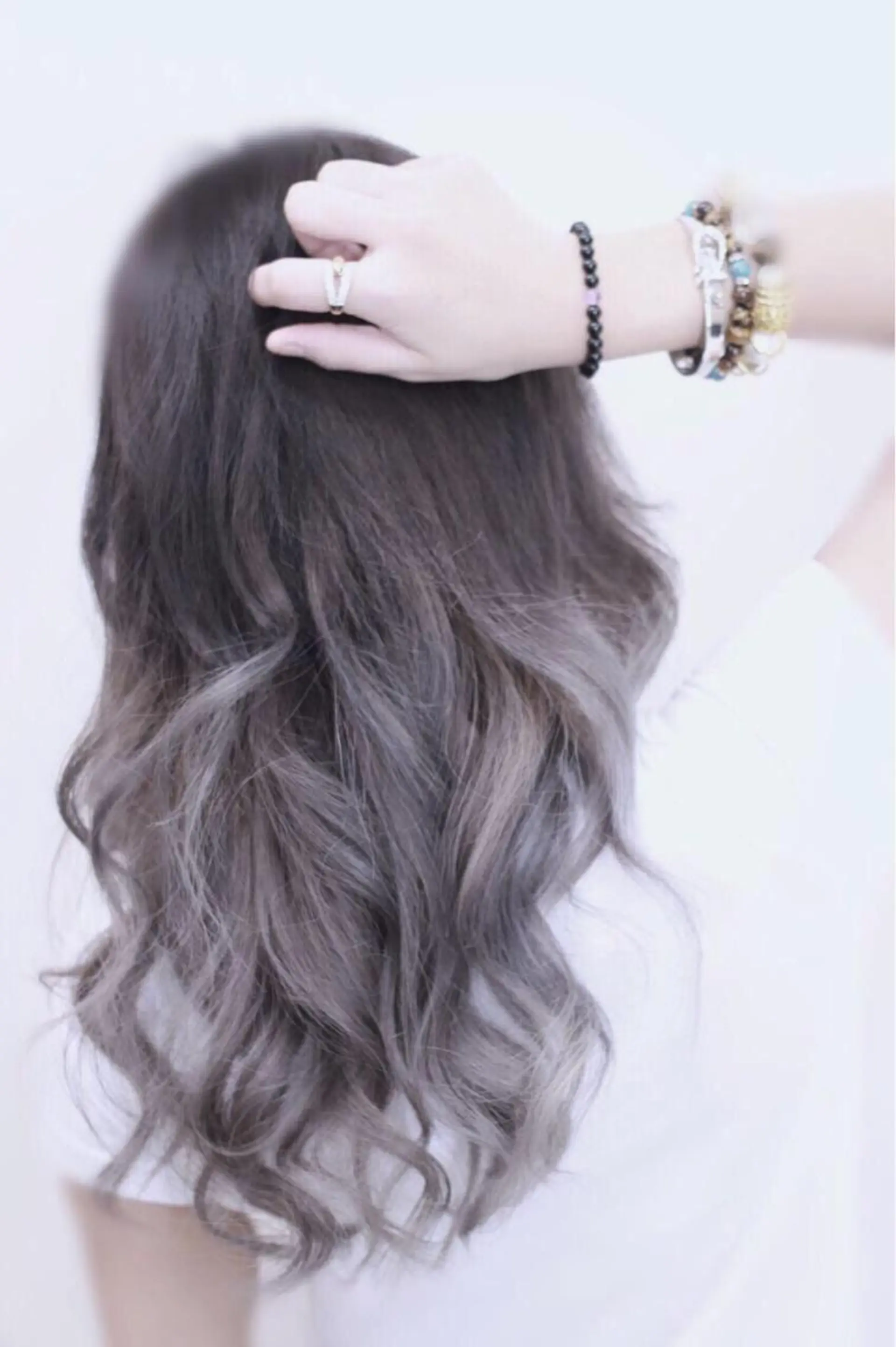 ロング カラー R3 Eyelash RSKのマツエク・マツパデザイン