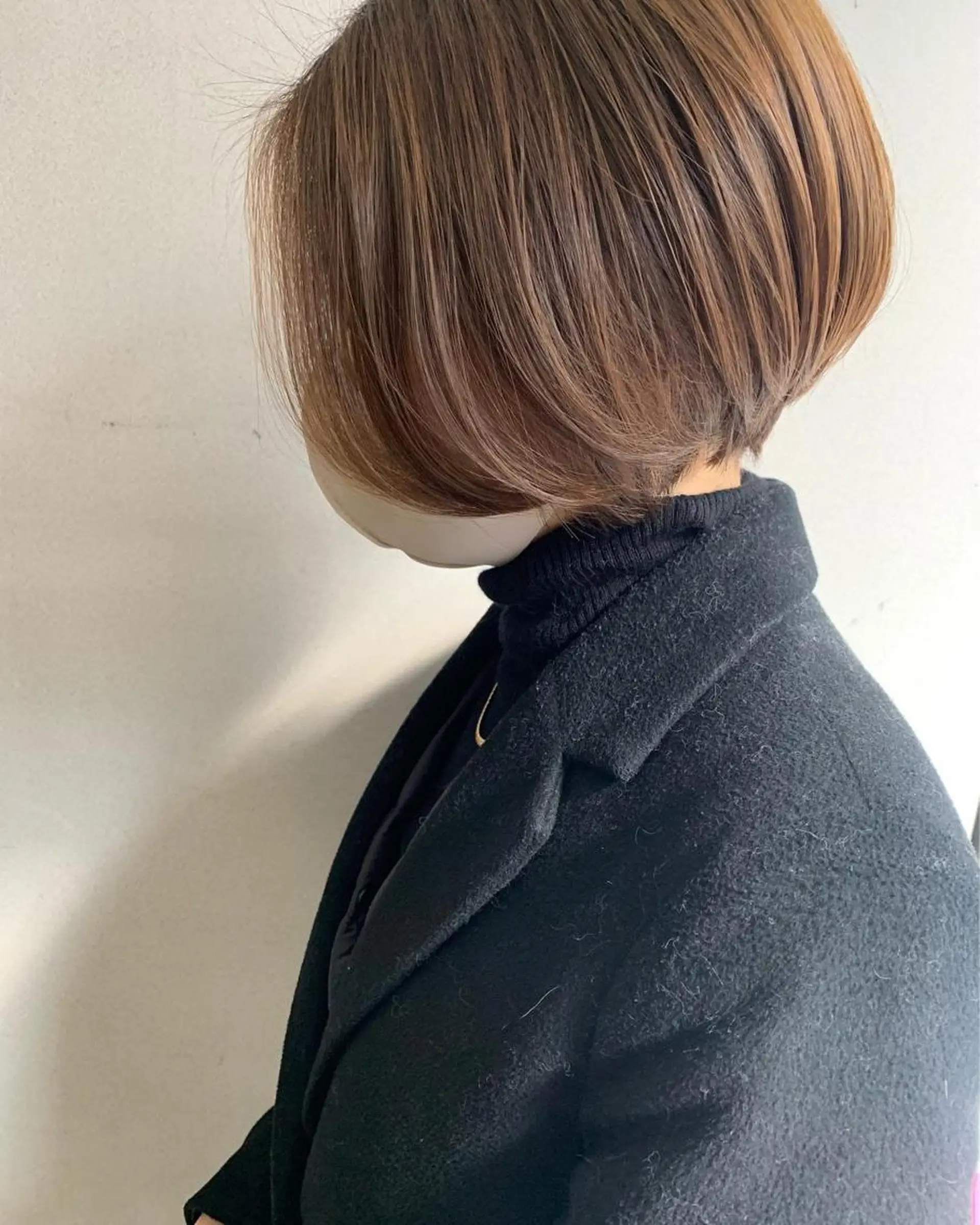 ショート パラスパガーデン福岡 Reinaのネイルデザイン