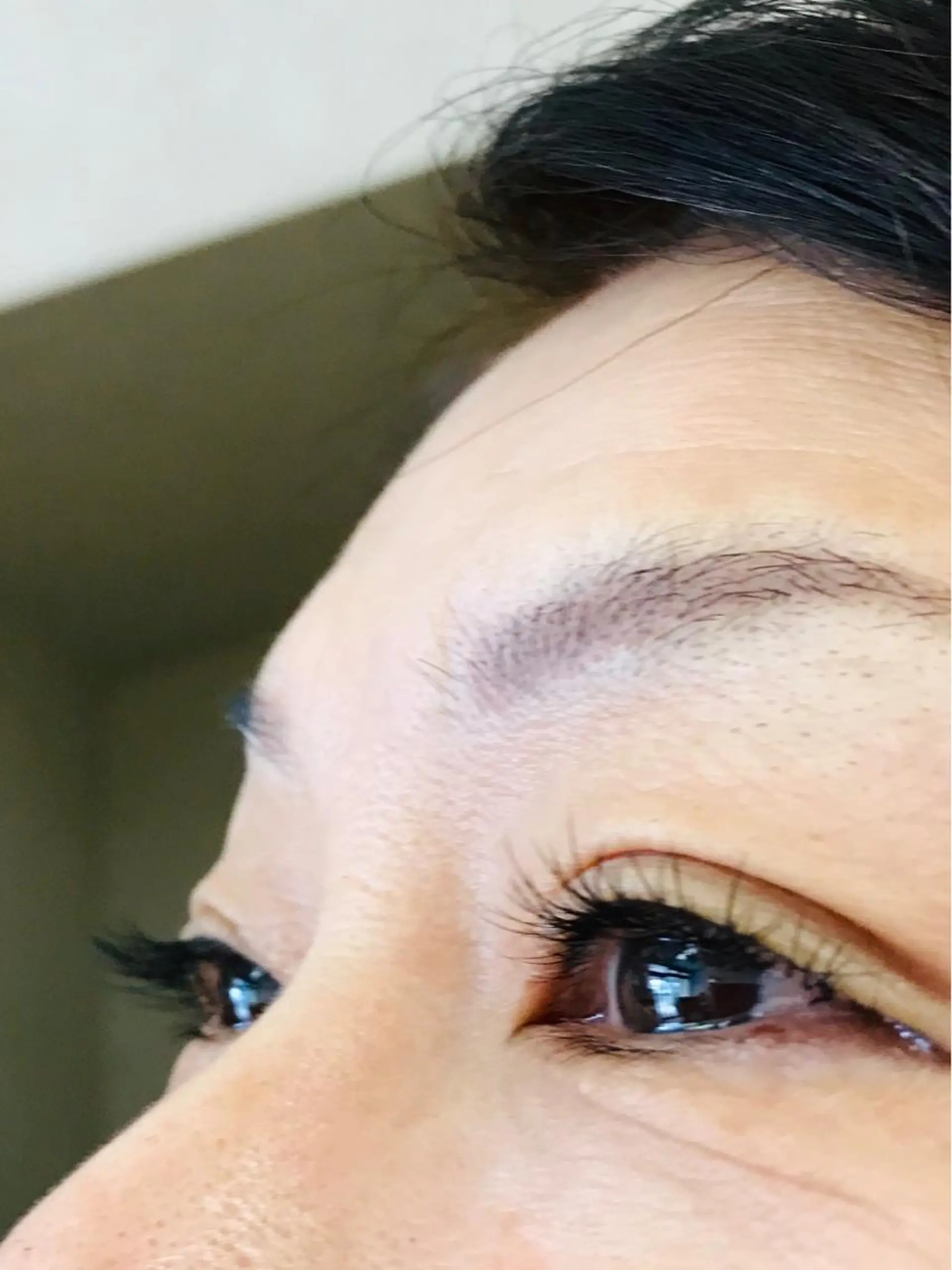 マツエク・マツパ MIMI RUSH 安城  jubilee店所属・武内 和美のマツエク・マツパデザイン