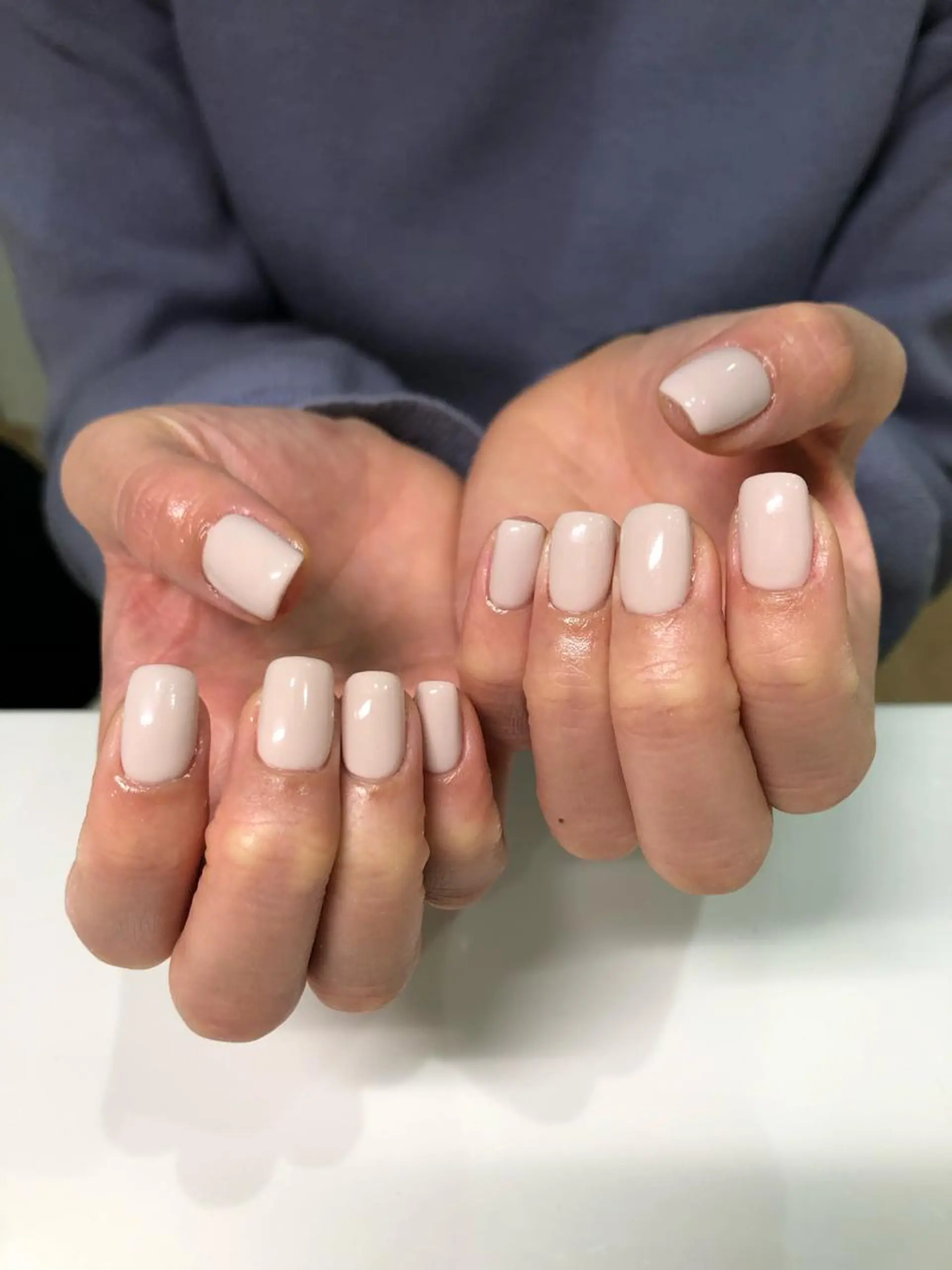 ネイル ハンドネイル nail by minamiのネイルデザイン