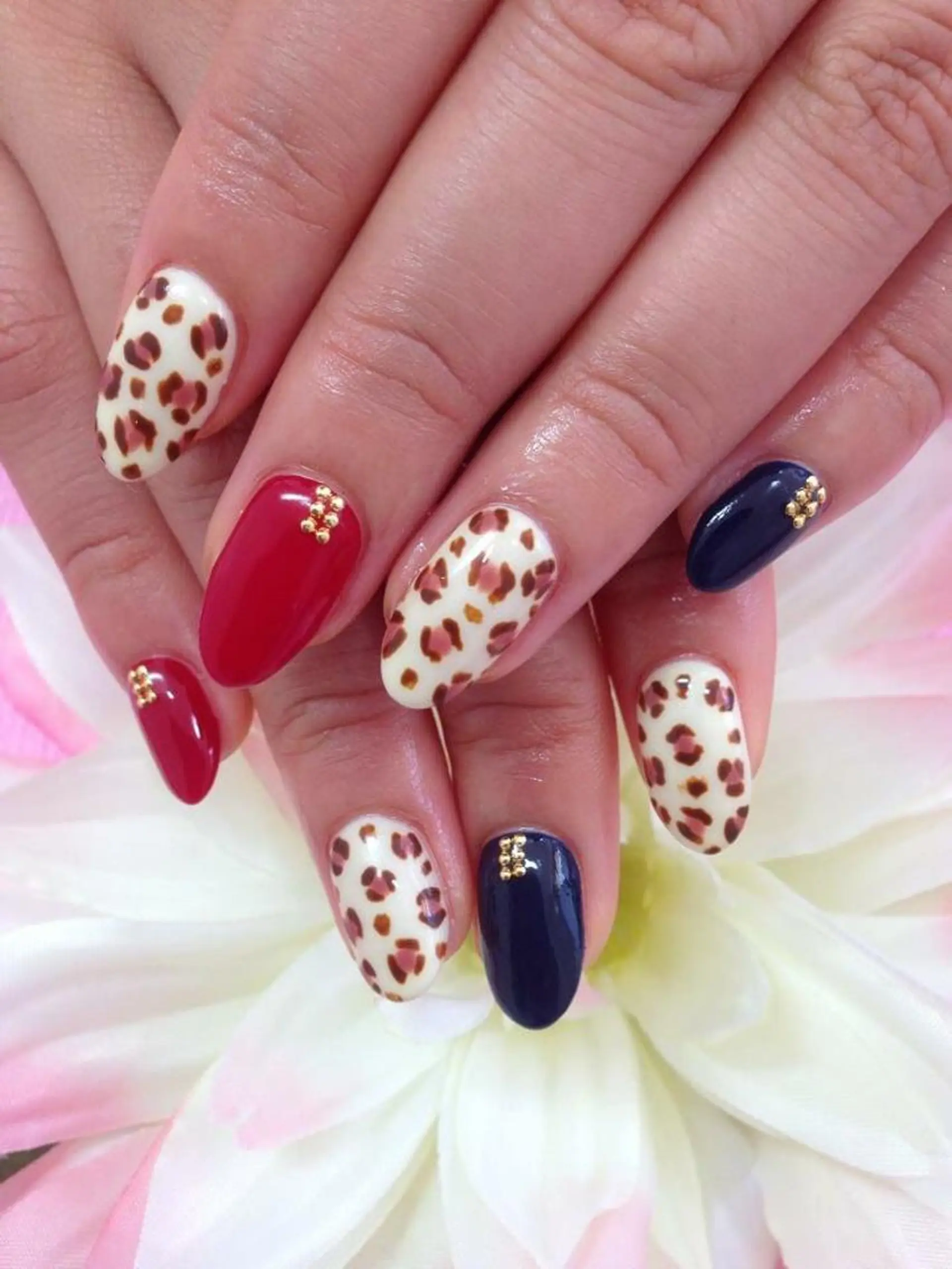 ネイル ネイルandエステ maple豊見城店のエステ・リラクイメージ