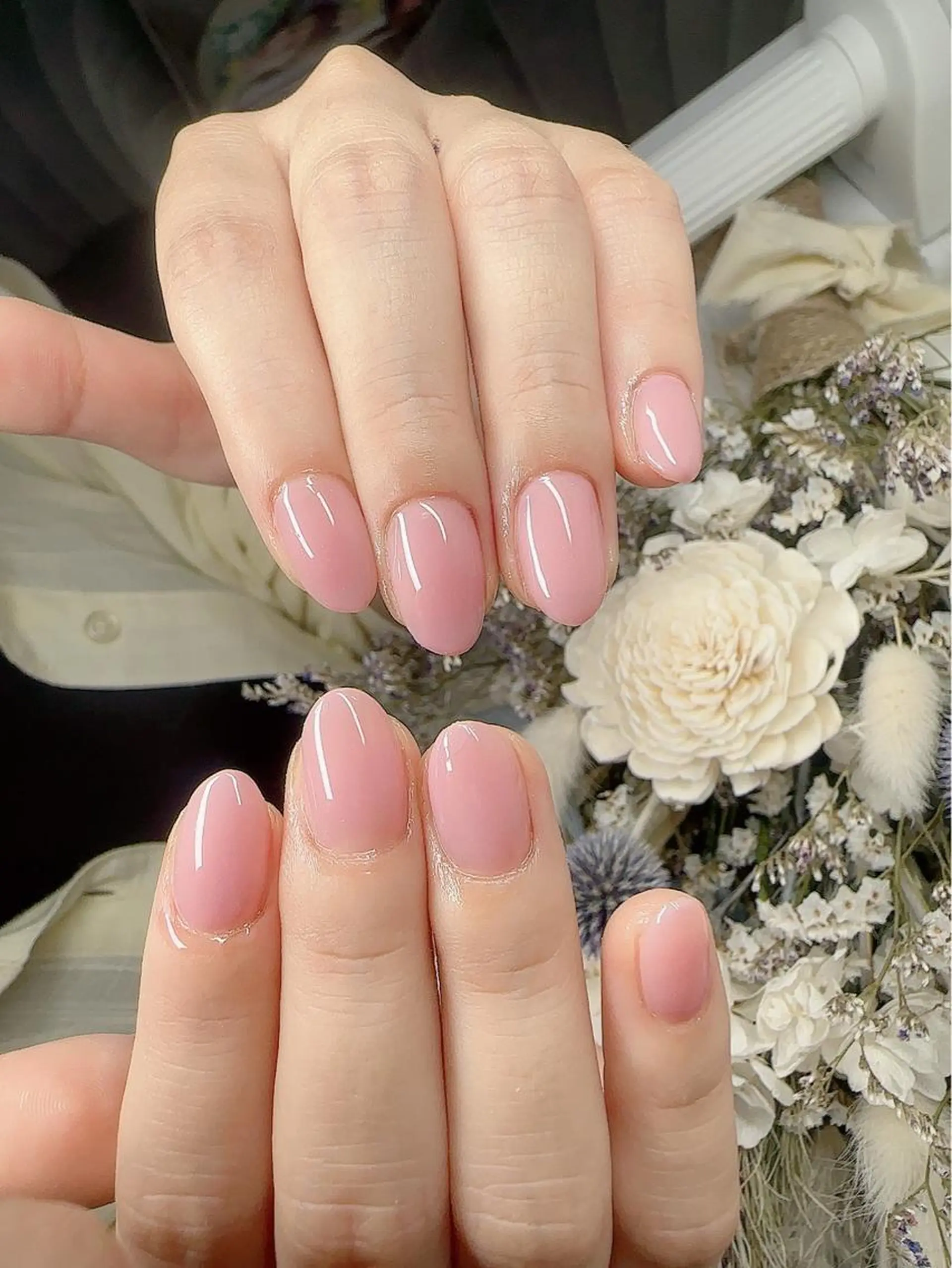 ネイル Le'a シズカのネイルデザイン