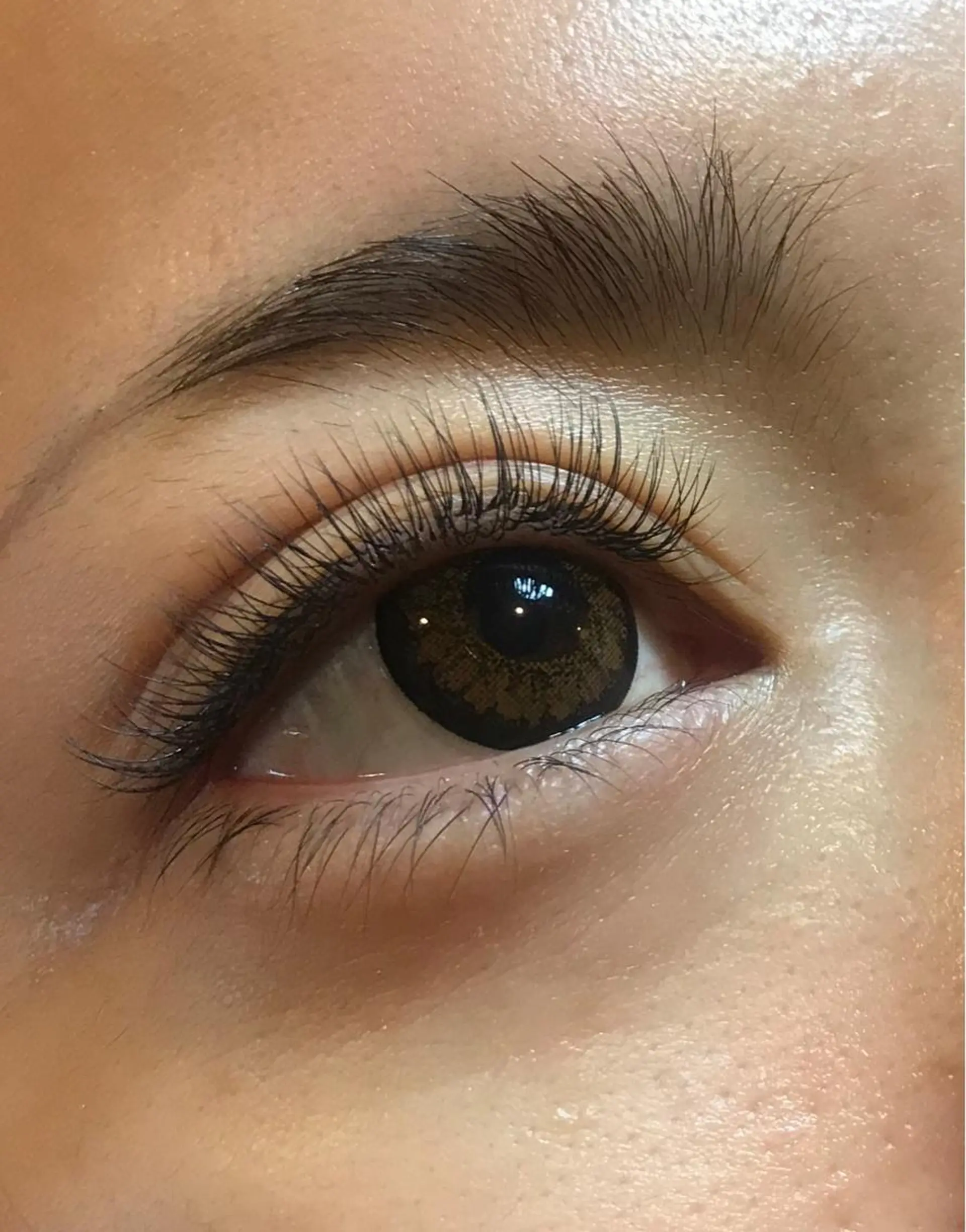 マツエク・マツパ PRIMO<マツパ> 原宿/明治神宮前のマツエク・マツパデザイン