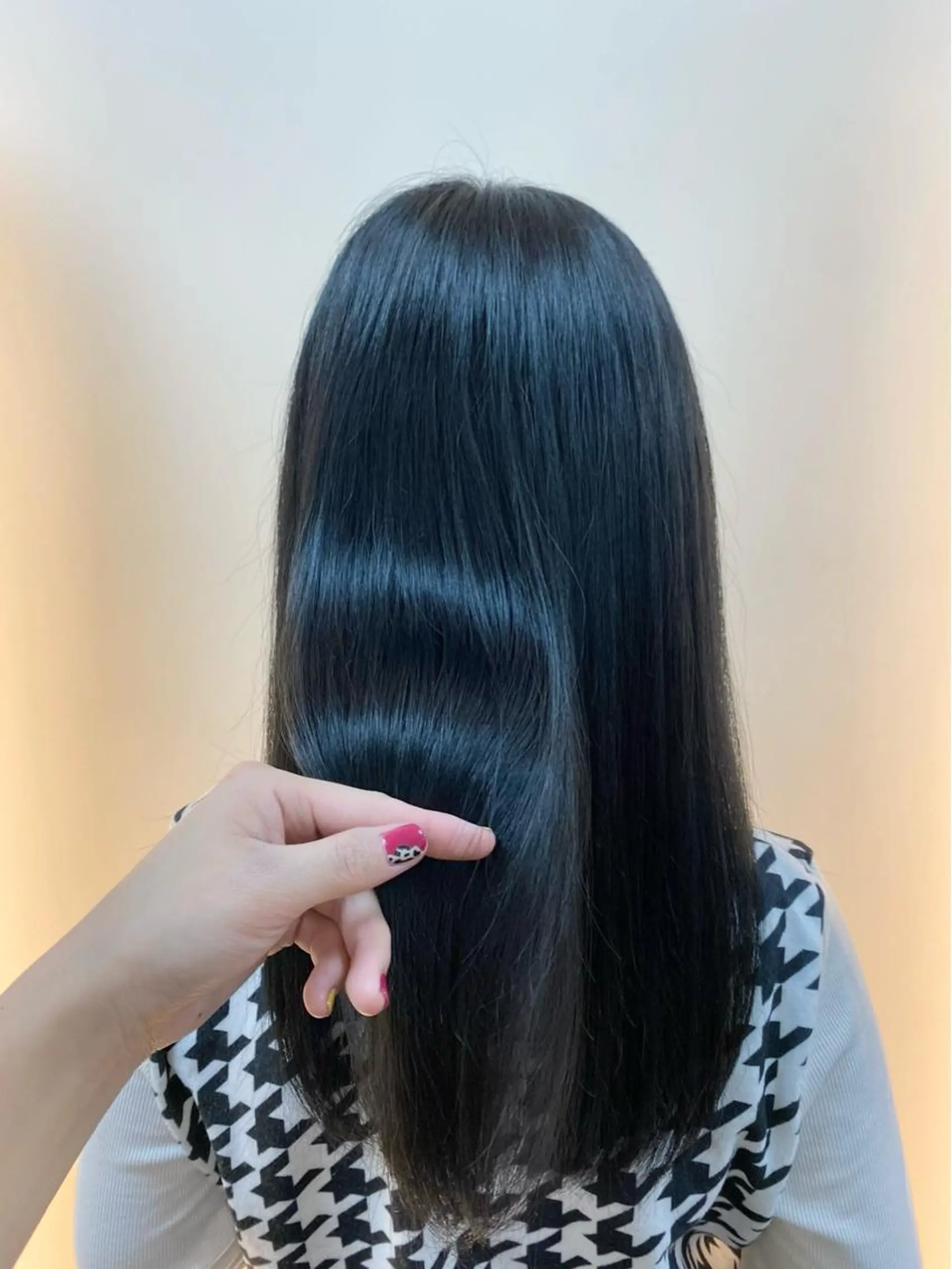 ロング 🍒透明感カラー/ emiri🍒のヘアスタイル