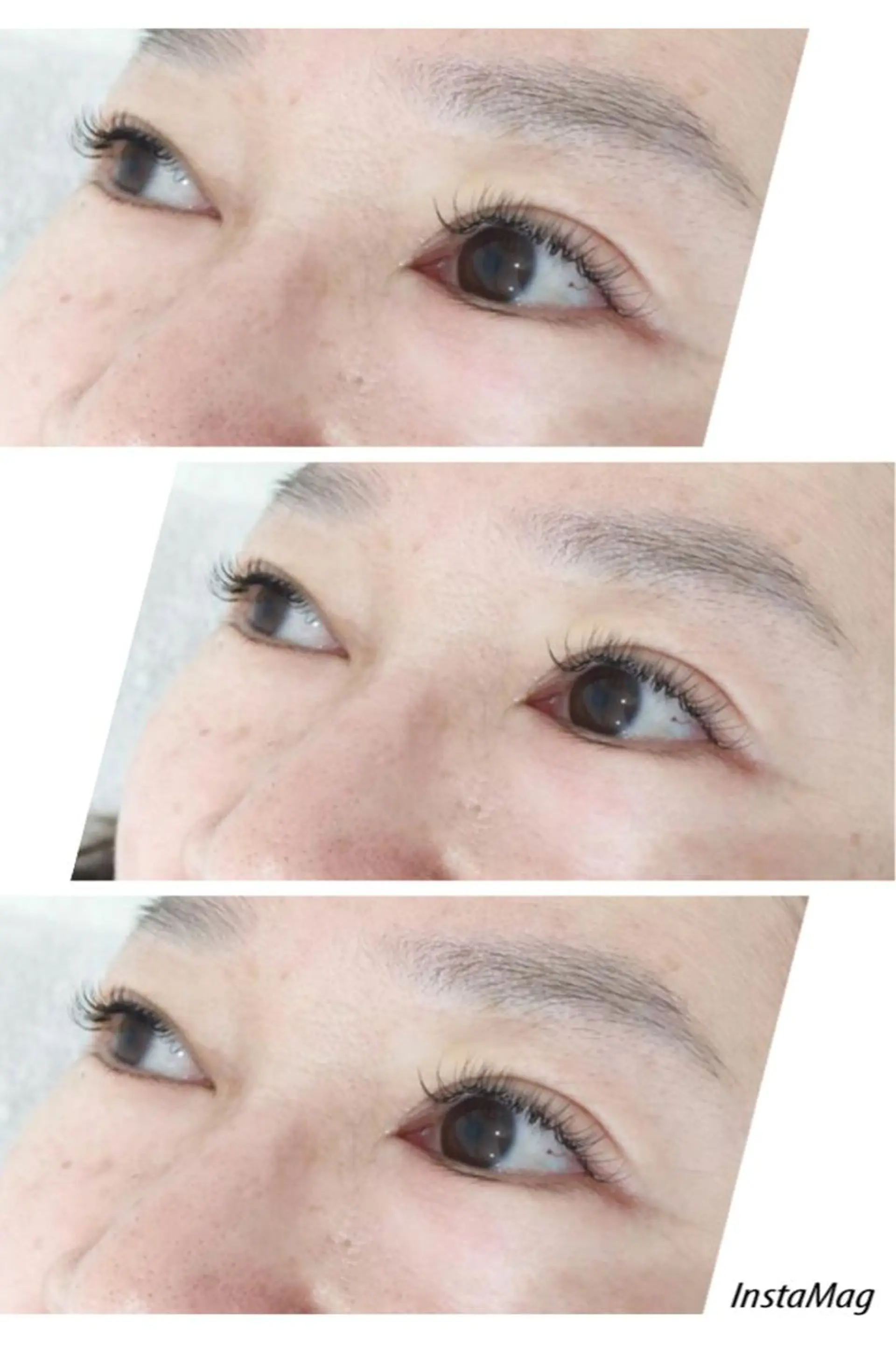 マツエク・マツパ KU TA  \(◡̈)/の眉毛・アイブロウイメージ