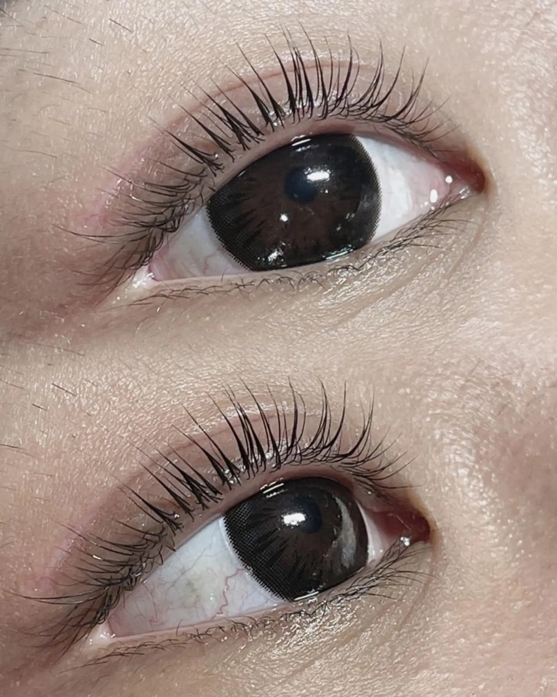 マツエク・マツパ An beauty 4のマツエク・マツパデザイン