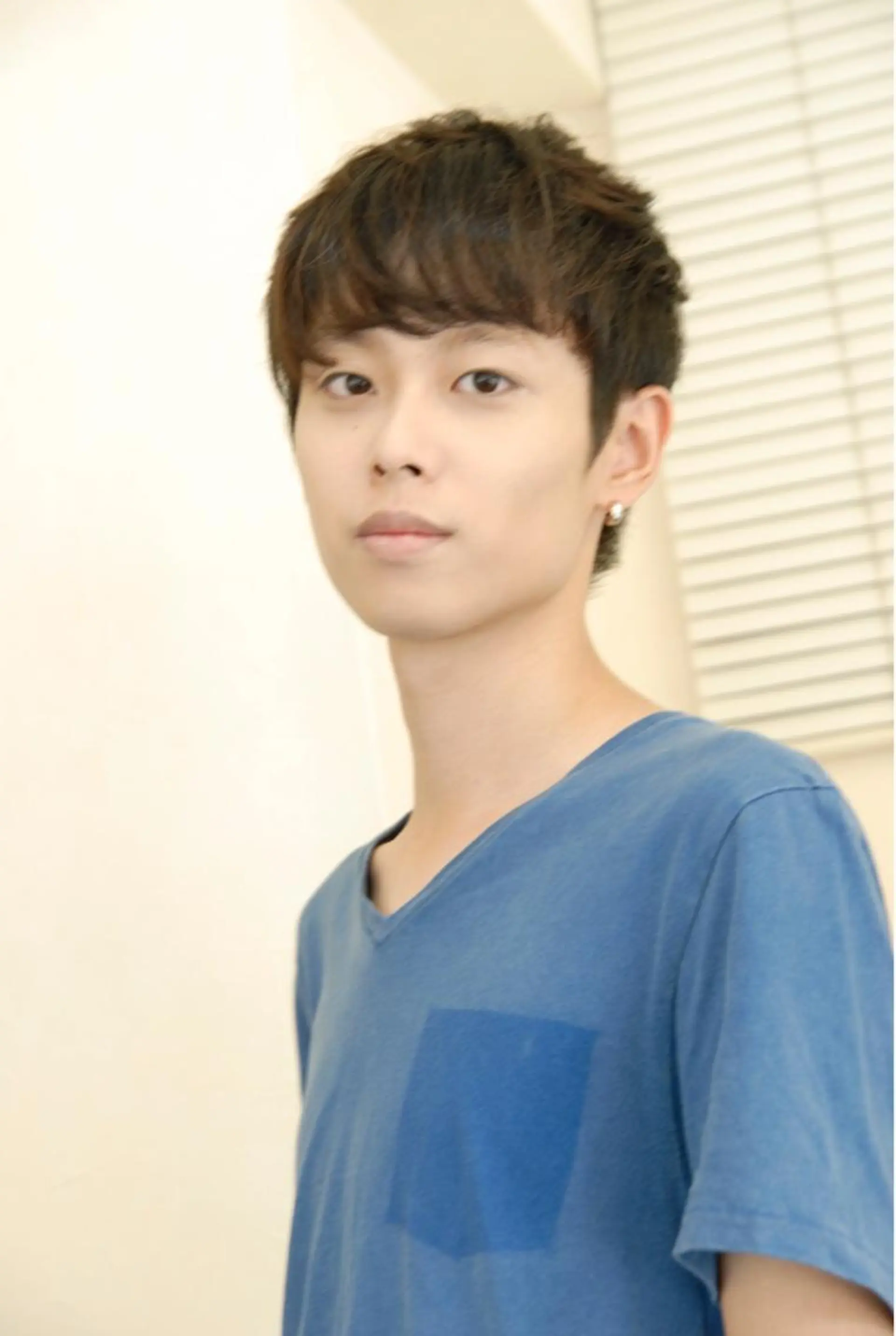 メンズ DiMPlE  ディンプル所属・🌸スタイリスト 山浦美恵のヘアスタイル