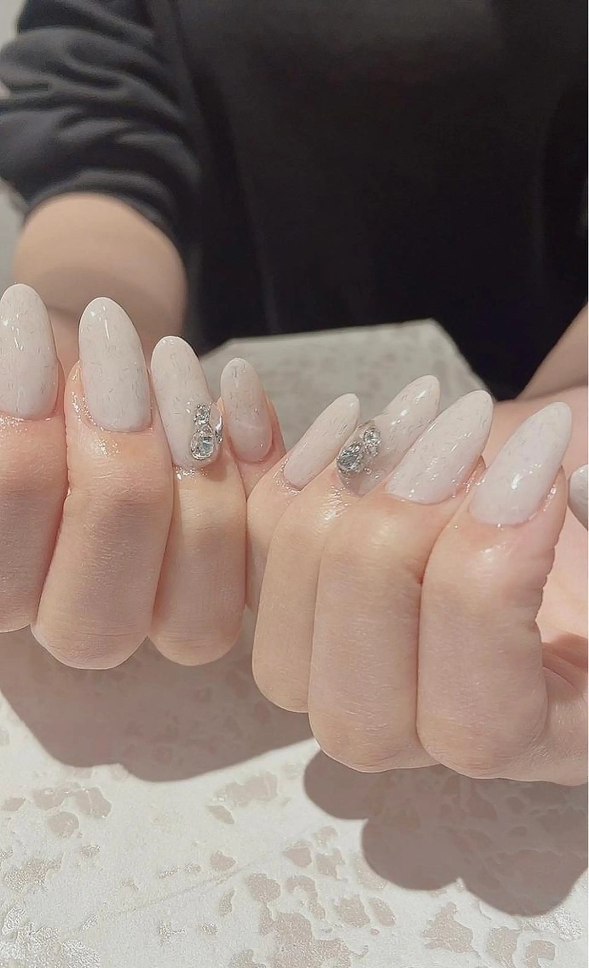 ネイル Kanal Kanaのエステ・リラクイメージ