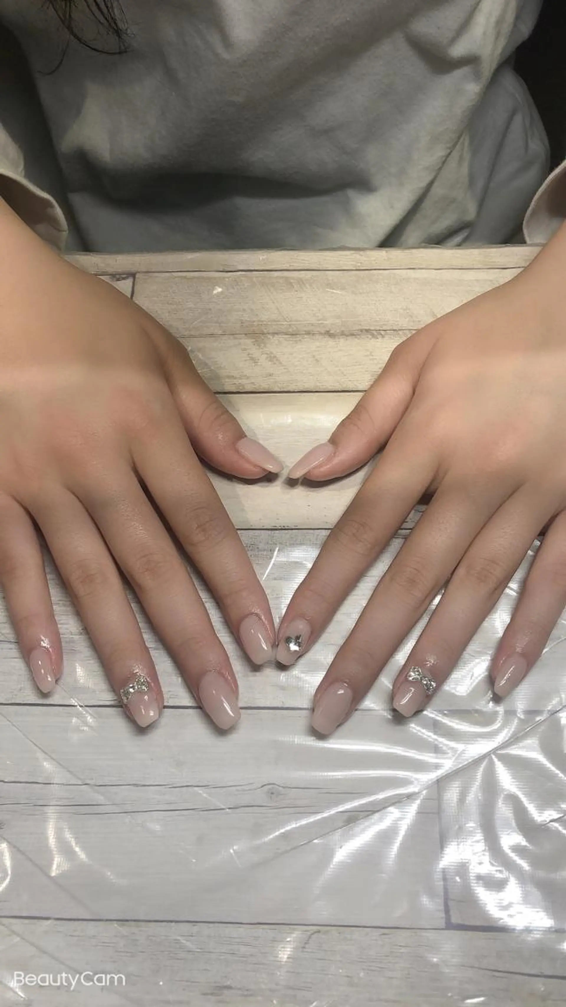 ネイル ✨アン ミユ✨のネイルデザイン