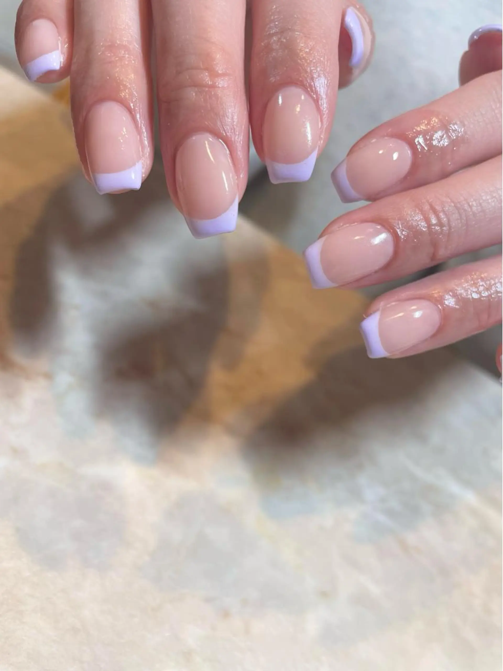 ネイル ハンドネイル cielo nail AIKOのネイルデザイン