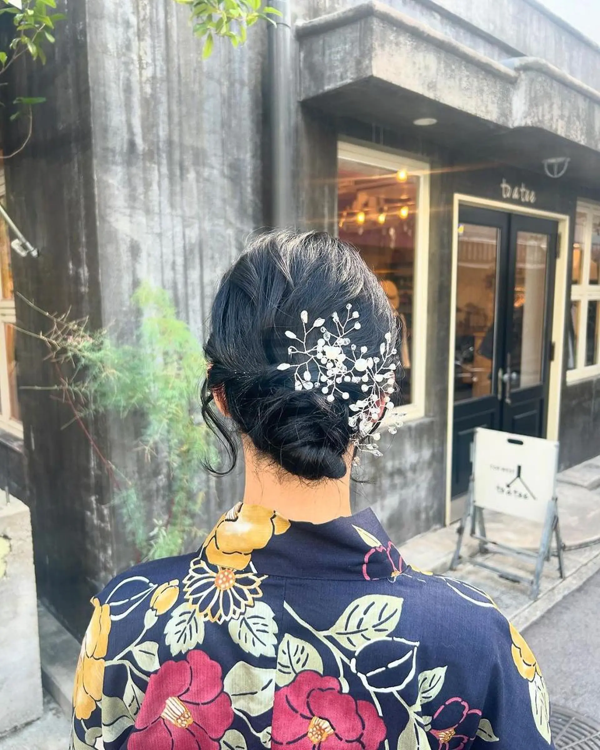 🩷Eny terrace🩷のヘアスタイル