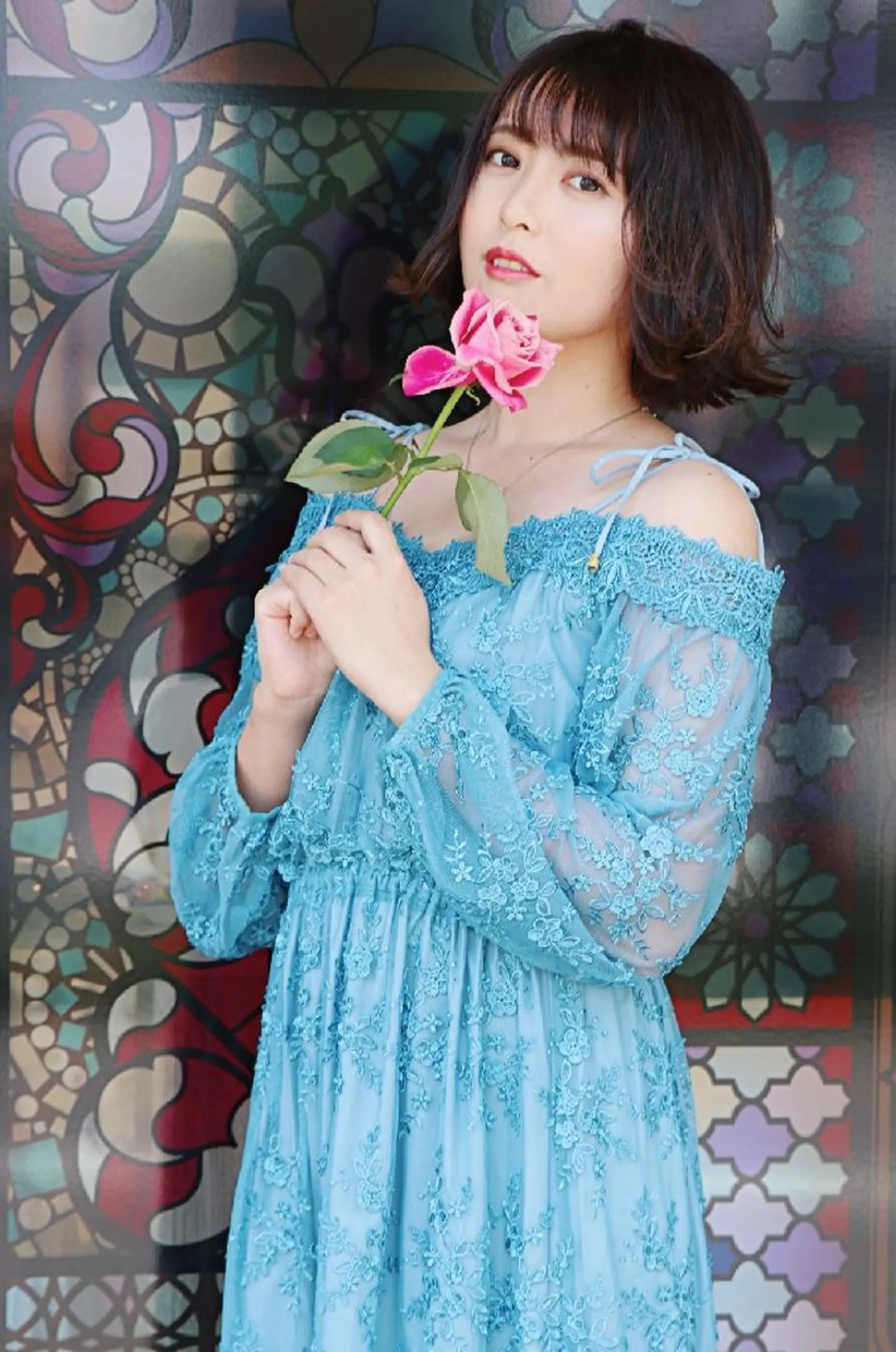 ショート 徳永 博志のヘアスタイル