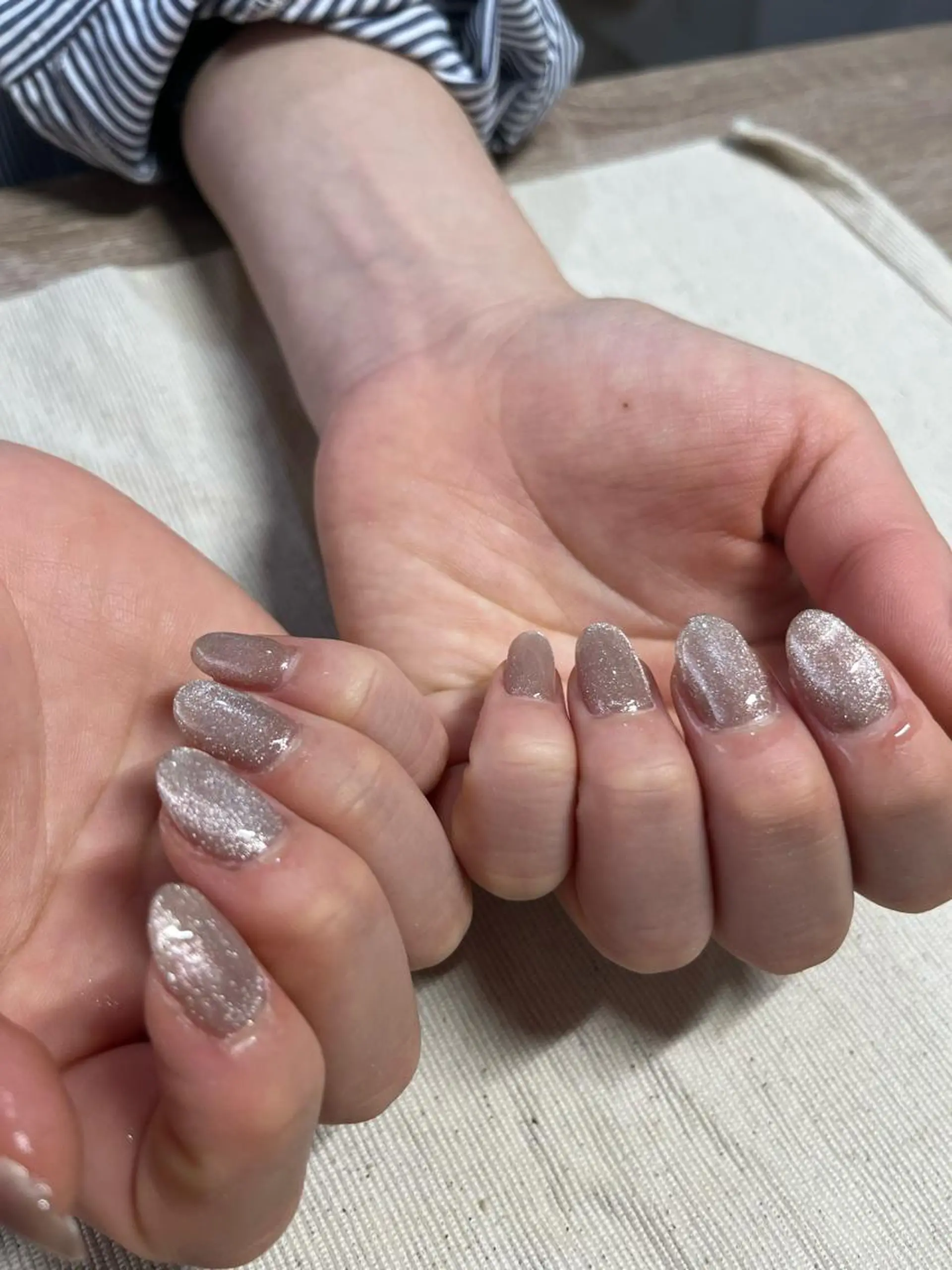 ネイル lily nailのネイルデザイン