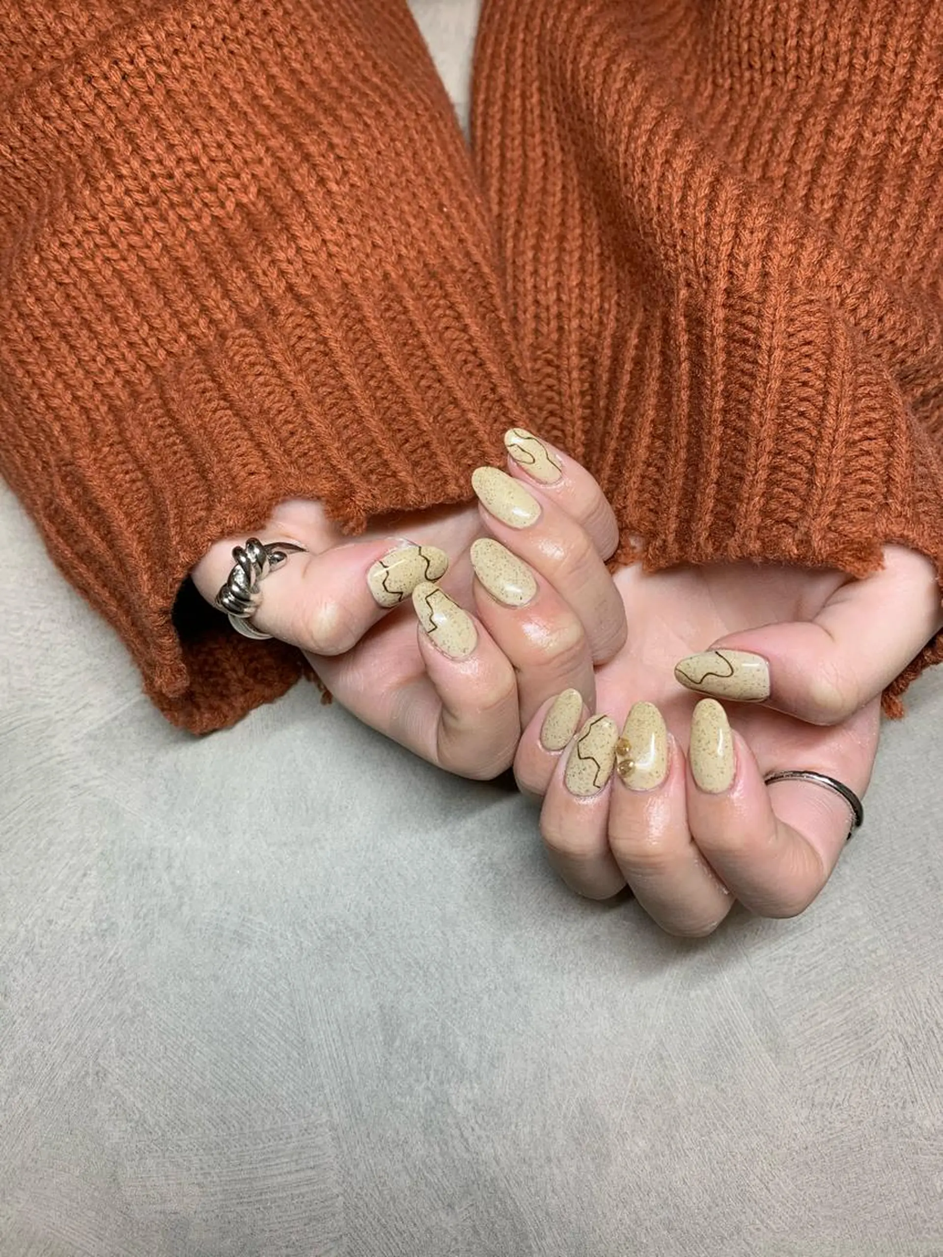 ネイル yukippy nailのネイルデザイン