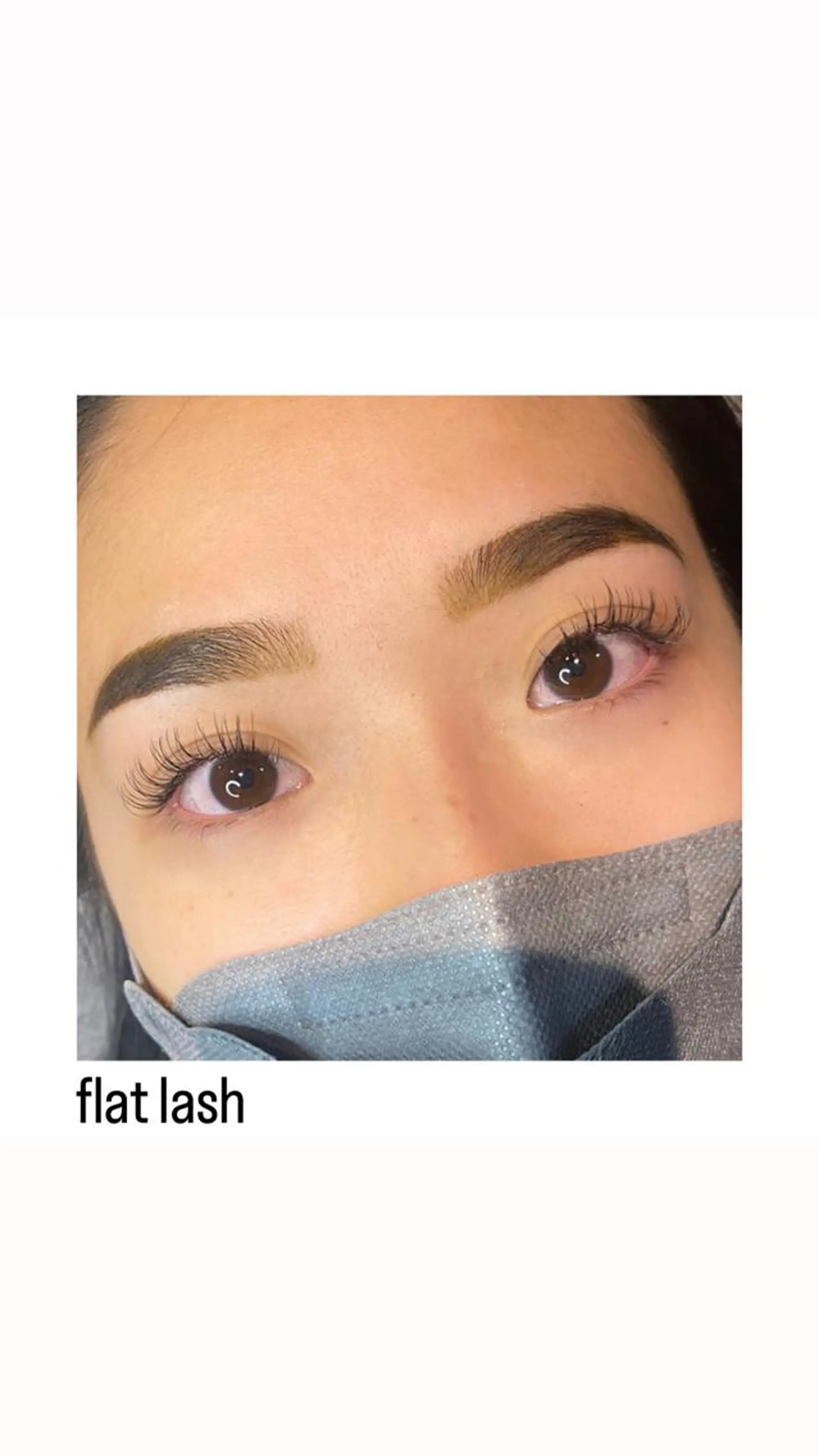 マツエク・マツパ MAKOTO🌹 Amaranth金山のマツエク・マツパデザイン