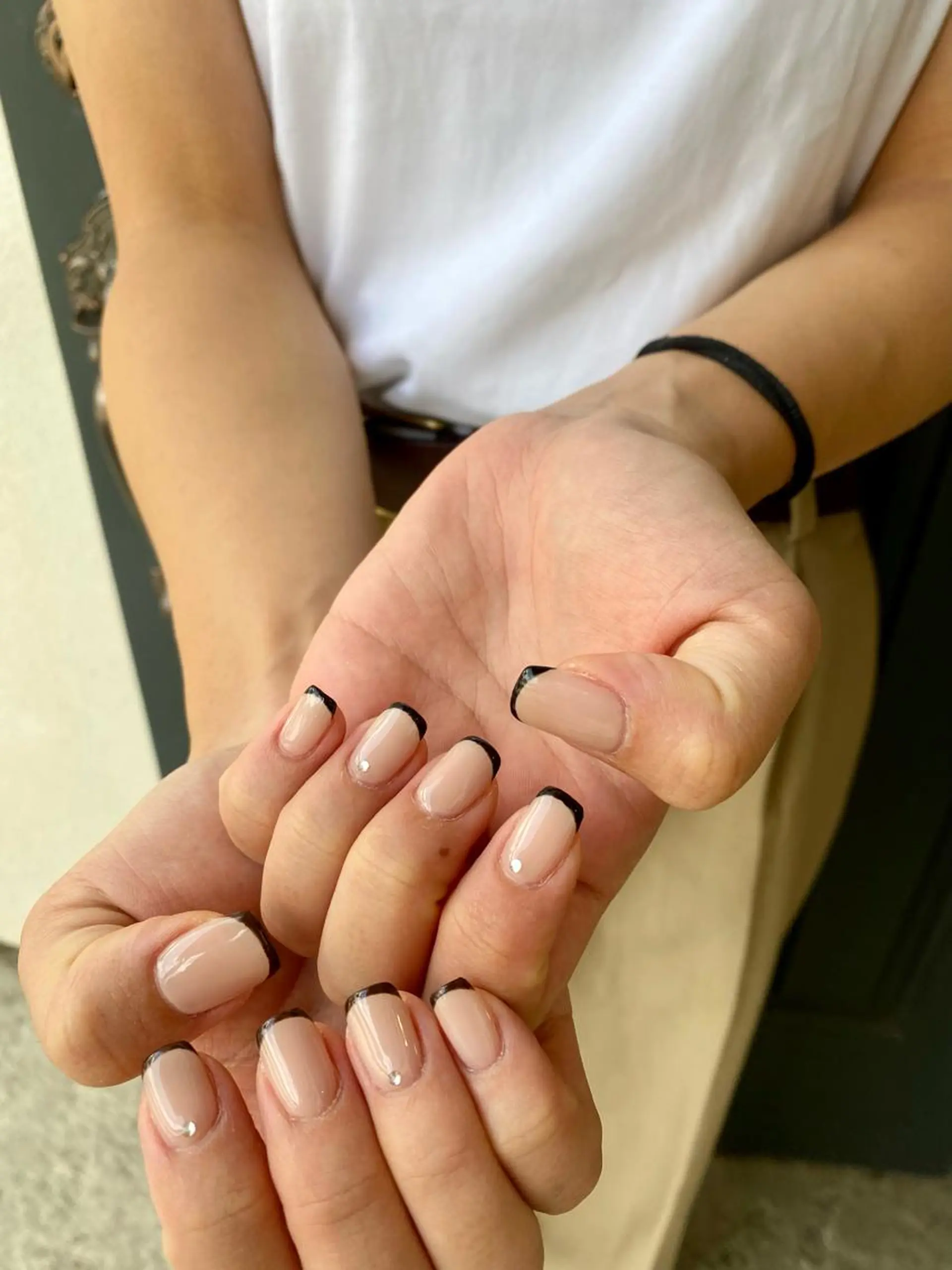 ネイル maa kasi ⭐︎Makiのネイルデザイン