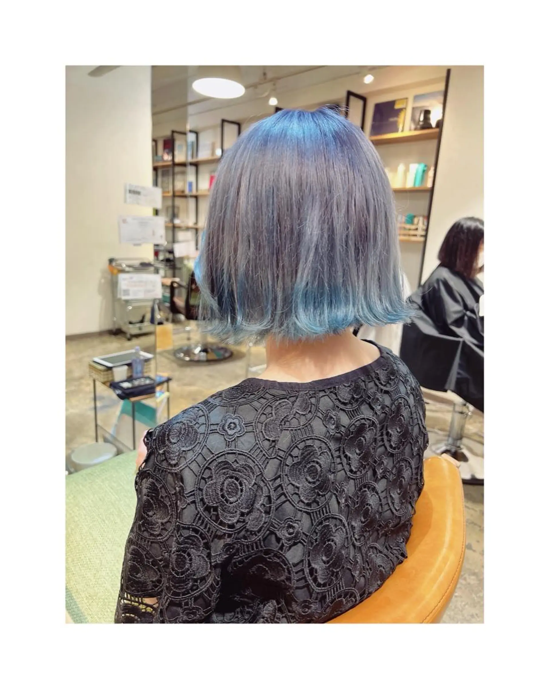 ミディアム 札幌韓国メンズ 🇰🇷YUITOのヘアスタイル