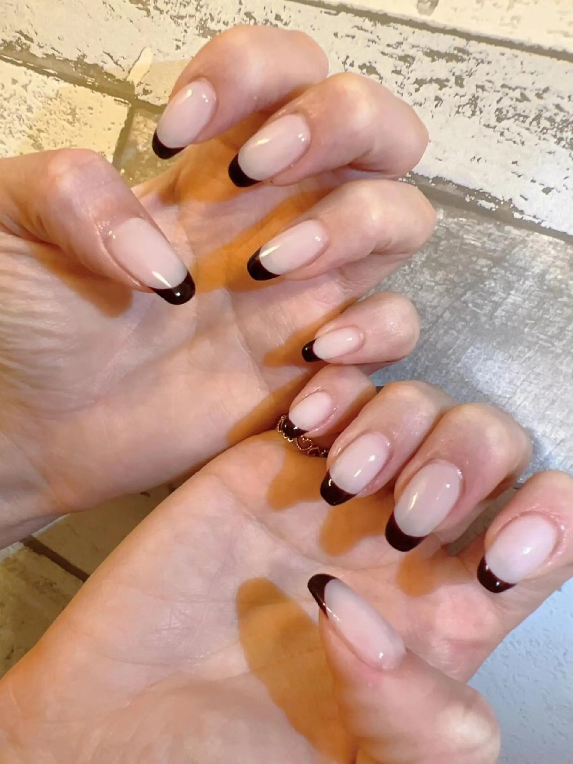 ネイル fleur nailのネイルデザイン